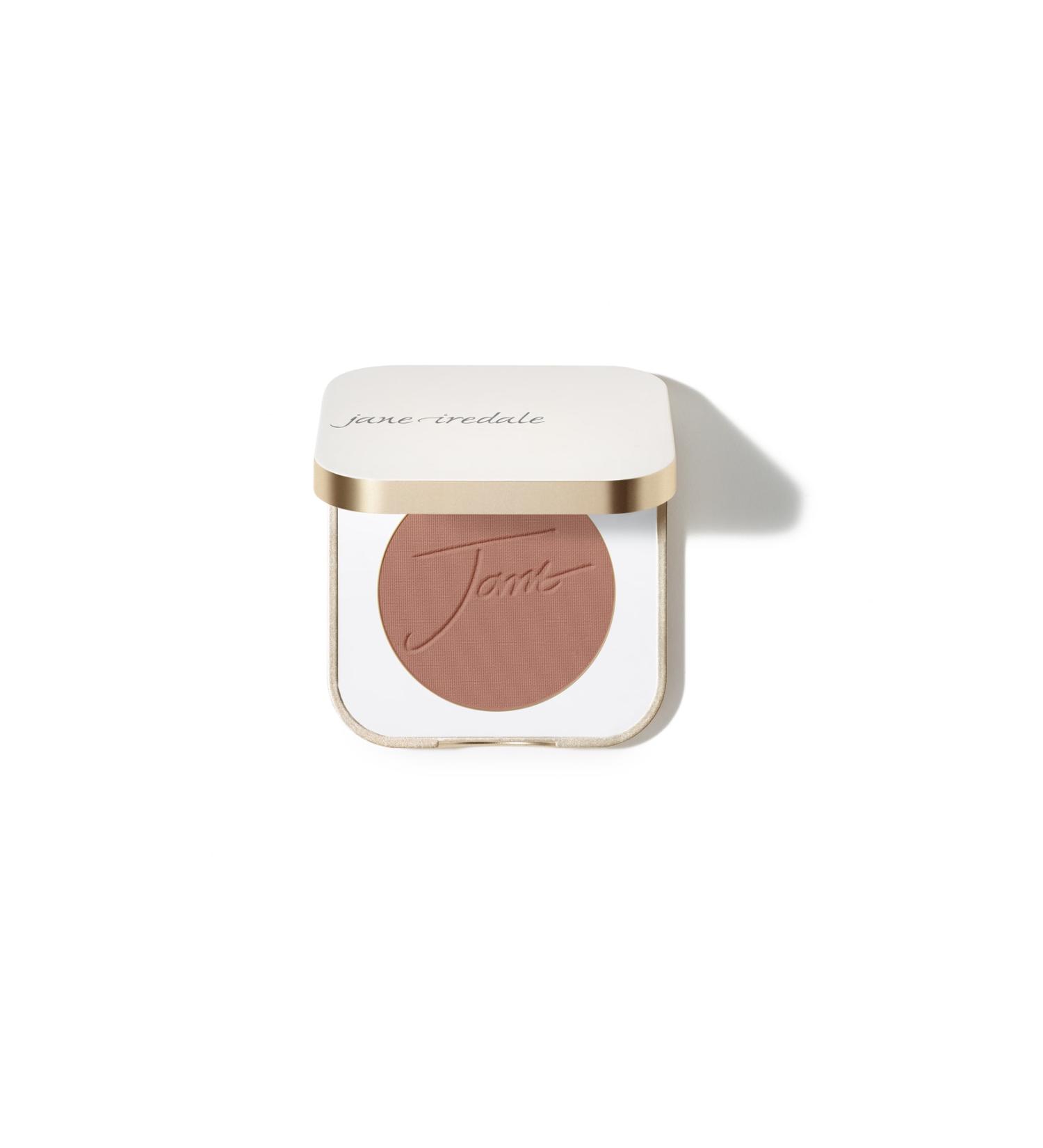 Jane Iredale Purepressed Blushes Blush - Sheer Honey - Buy Online on GoSupps.com
