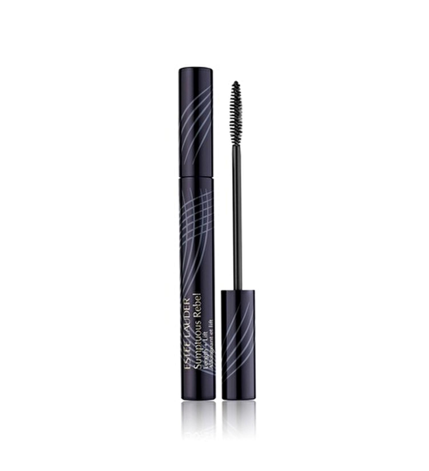 EST E LAUDER Estee Lauder Sumptuous Rebel Lengthening and Lifting Mascara