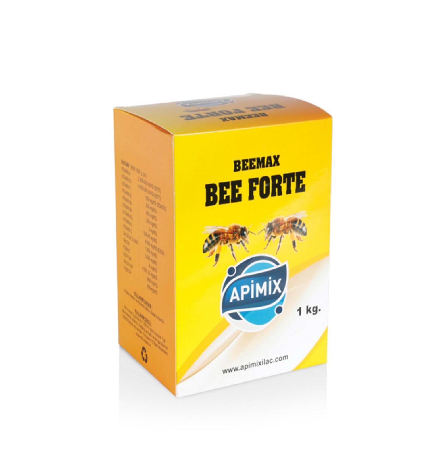 apimix Beemax Beeforte (100 Gr