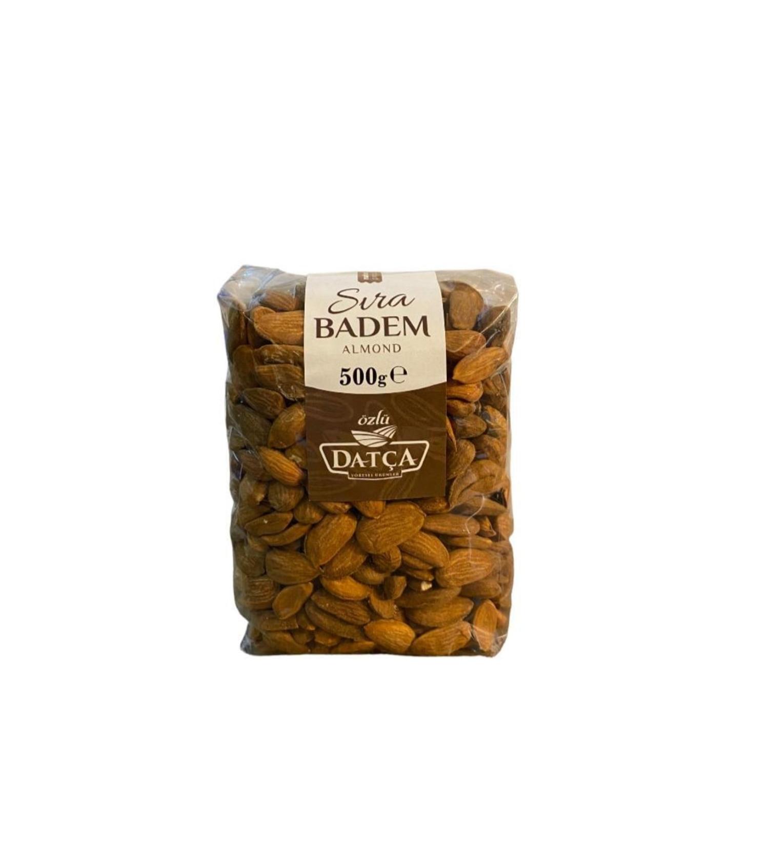 Essence 500 gr Datca Row Almond