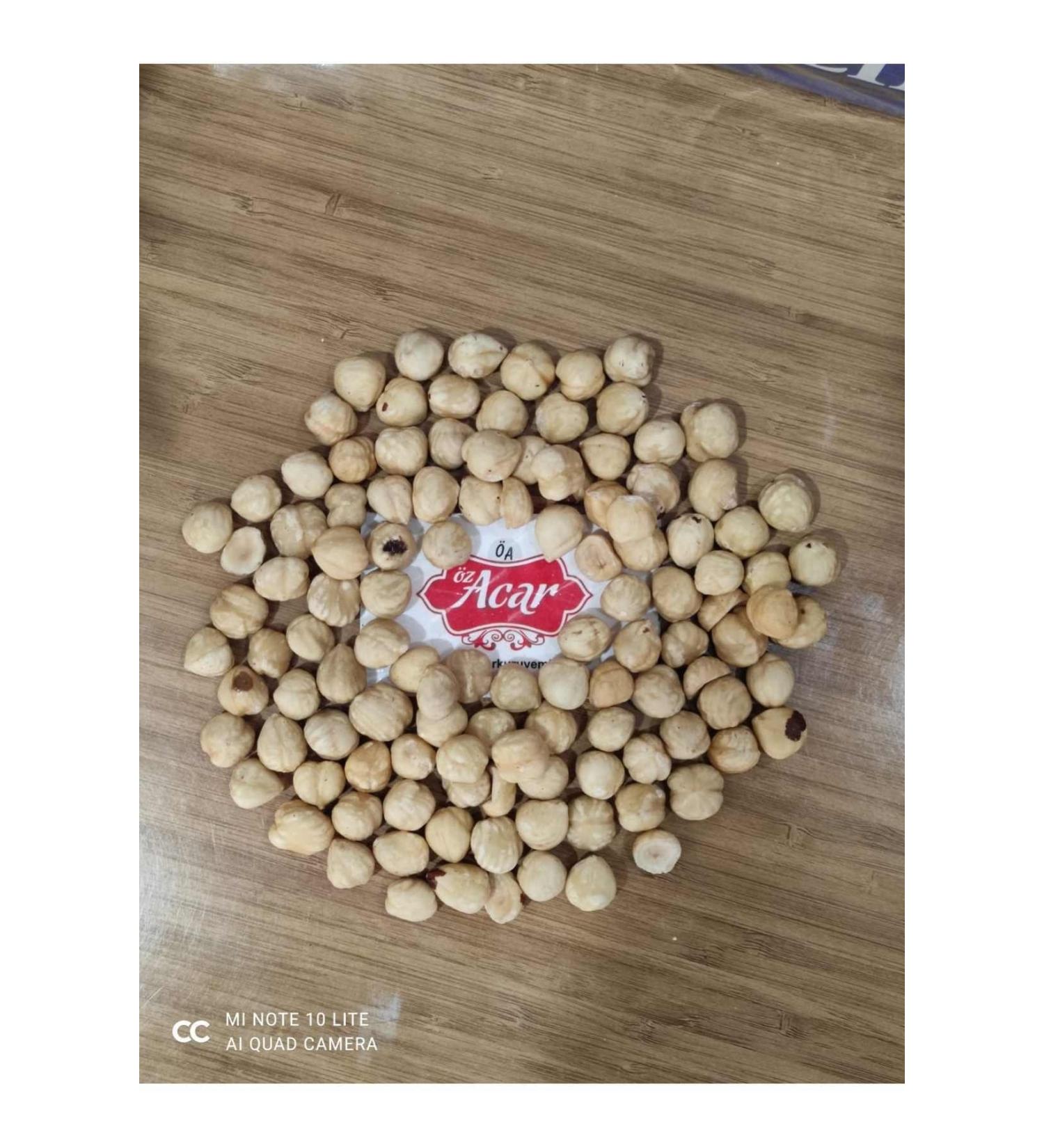 Midyat Oz Acar Hazelnut Kernels 1 Kg