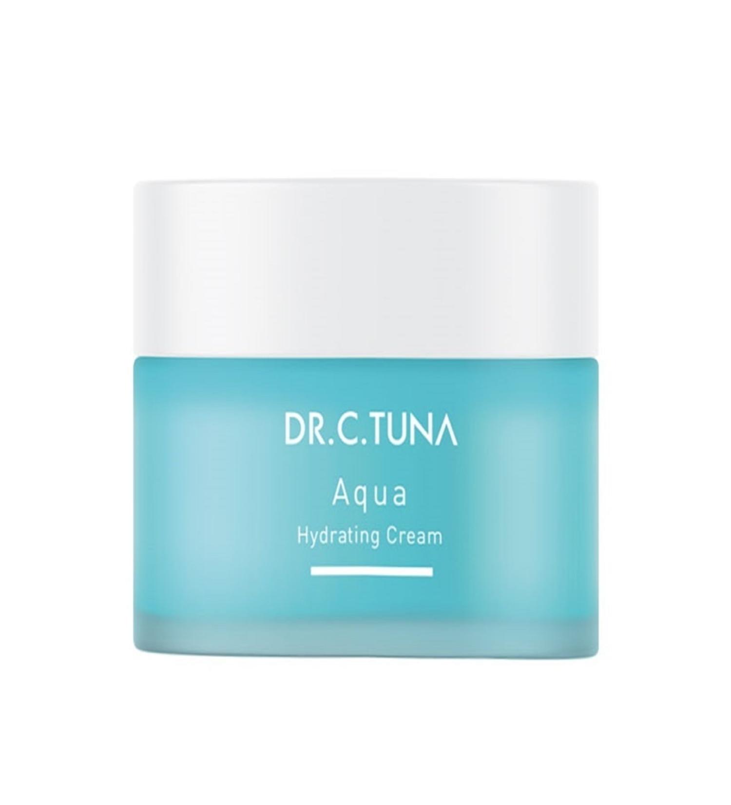 Farmasi Dr. C. Tuna Aqua Face Cream 50 Ml