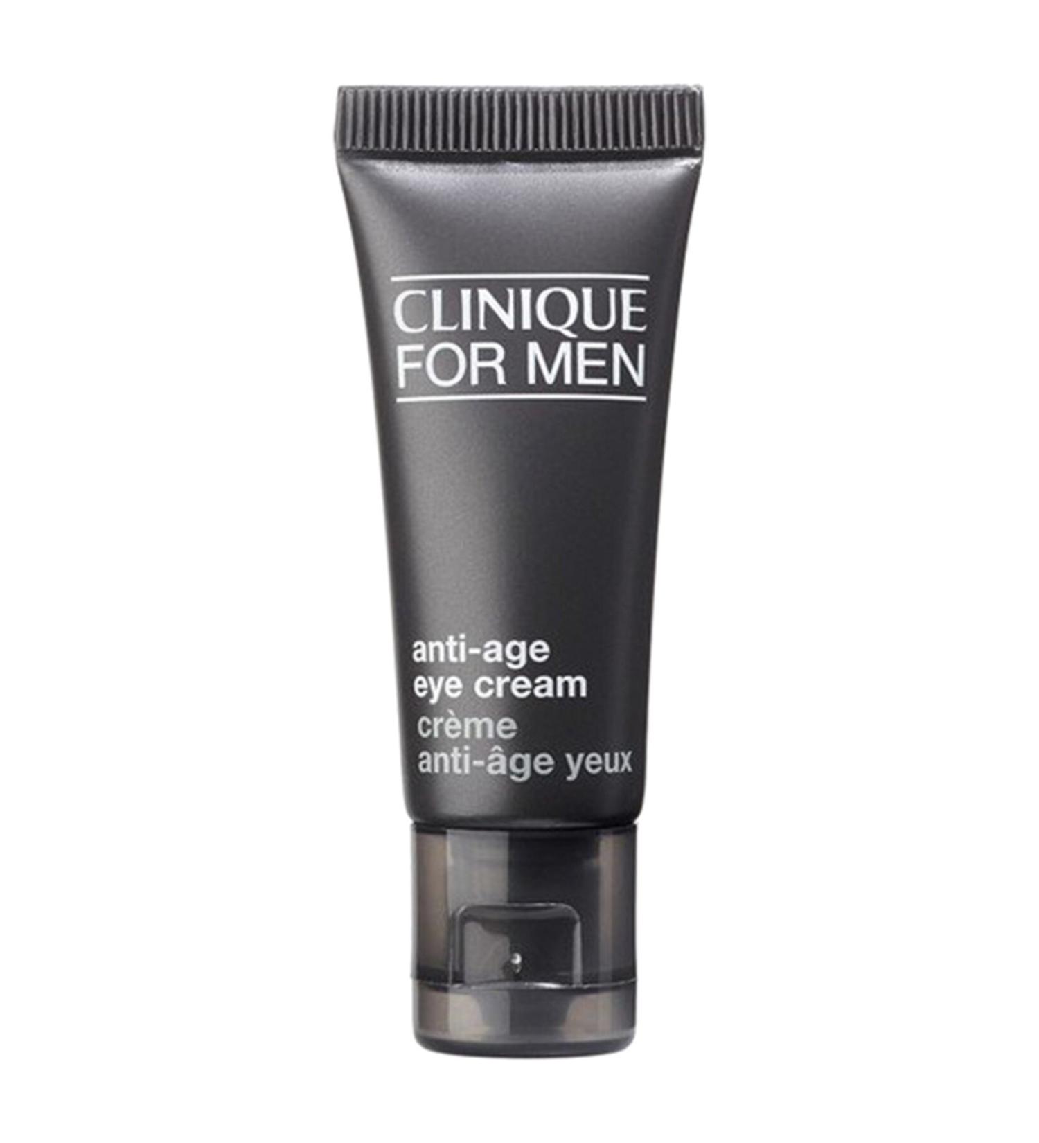 Clinique Men's Anti-Wrinkle and Anti-Fine Line Eye Cream 15 Ml