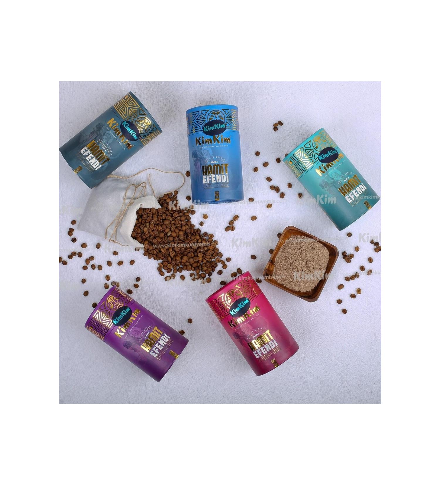 K MK M Hamit Efendi Dibek Coffee - 200gr.