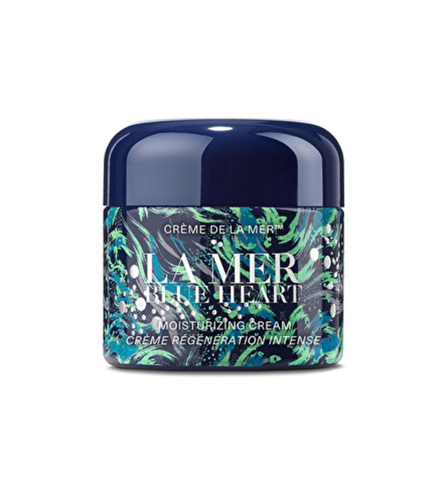 La Mer Blue Heart Cr me De 60ml Luxury Mustore