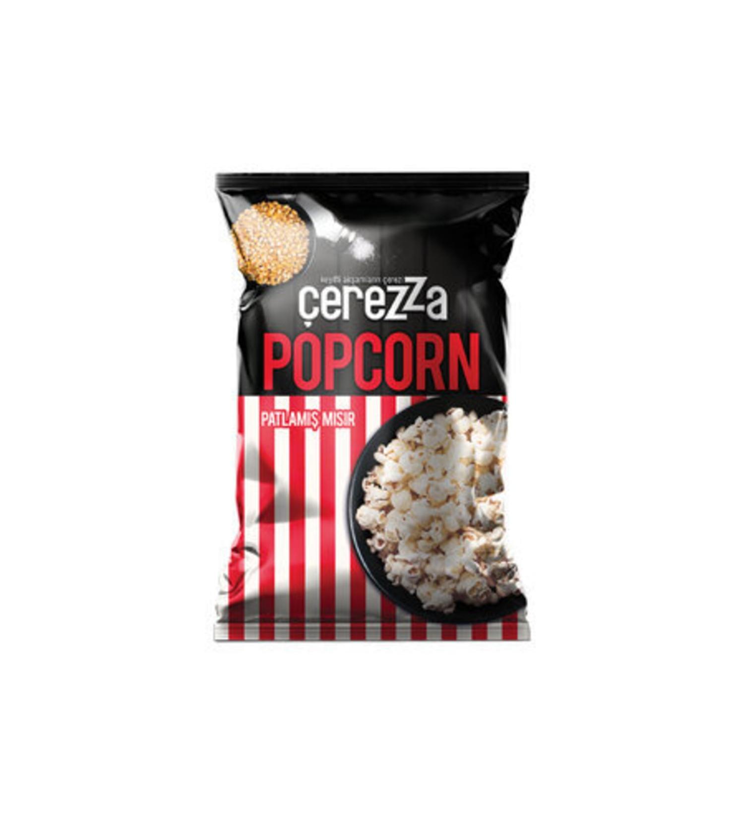 erezza Popcorn 80 G (5 Pieces)
