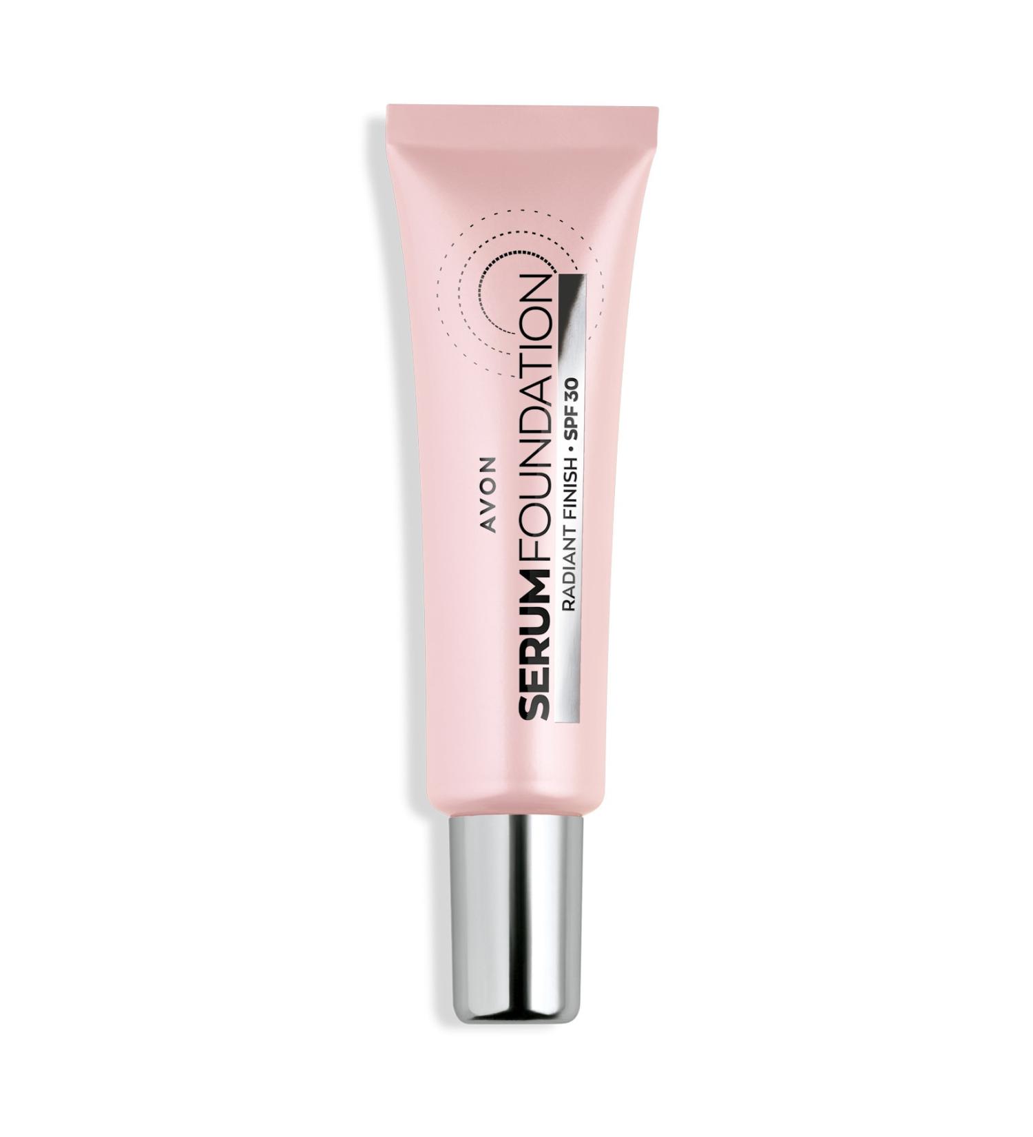 Avon Serum Foundation - Buy Online on GoSupps.com