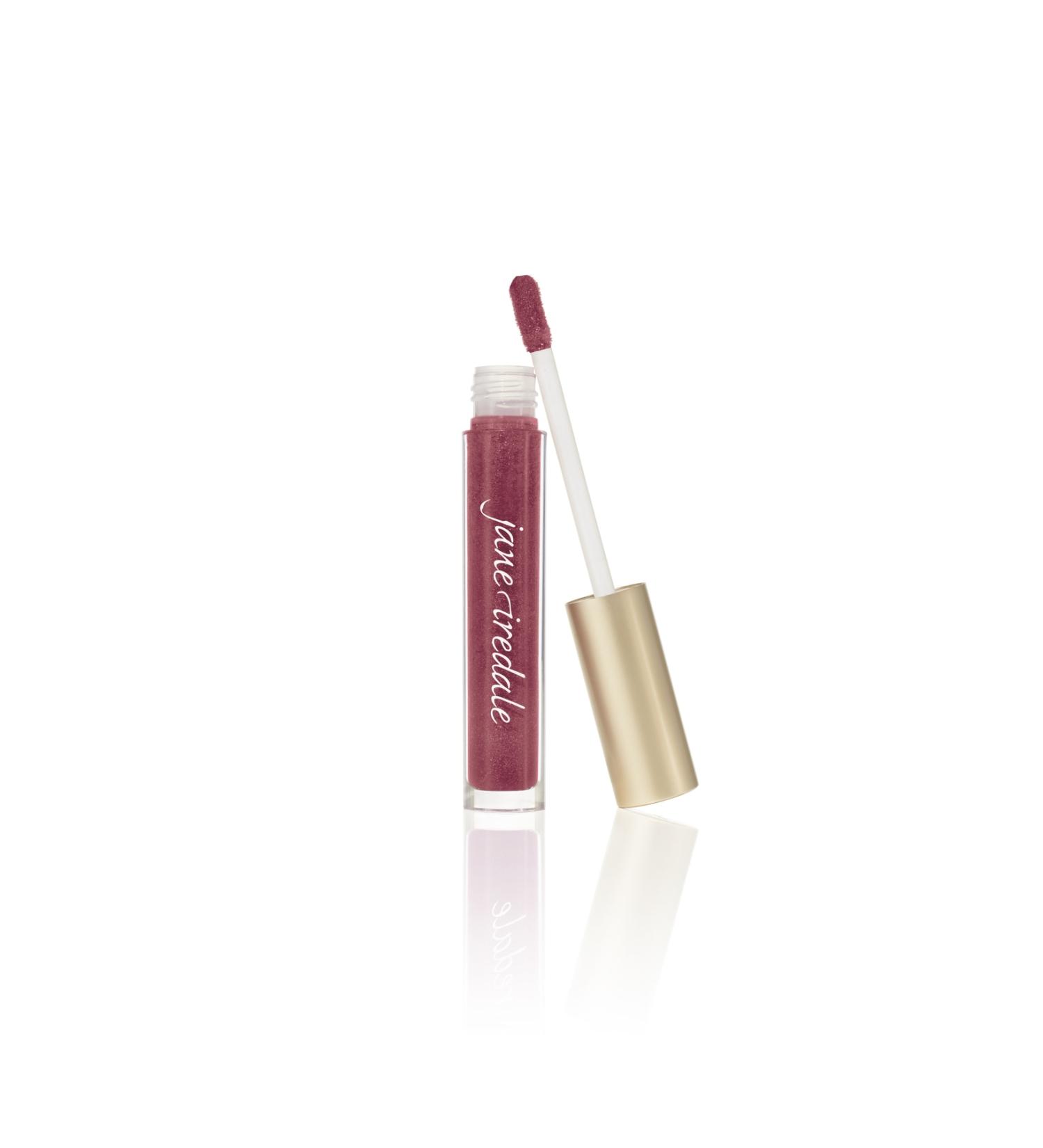 Jane Iredale Hydropure Hyaluronic Acid Lip Gloss # Cosmo