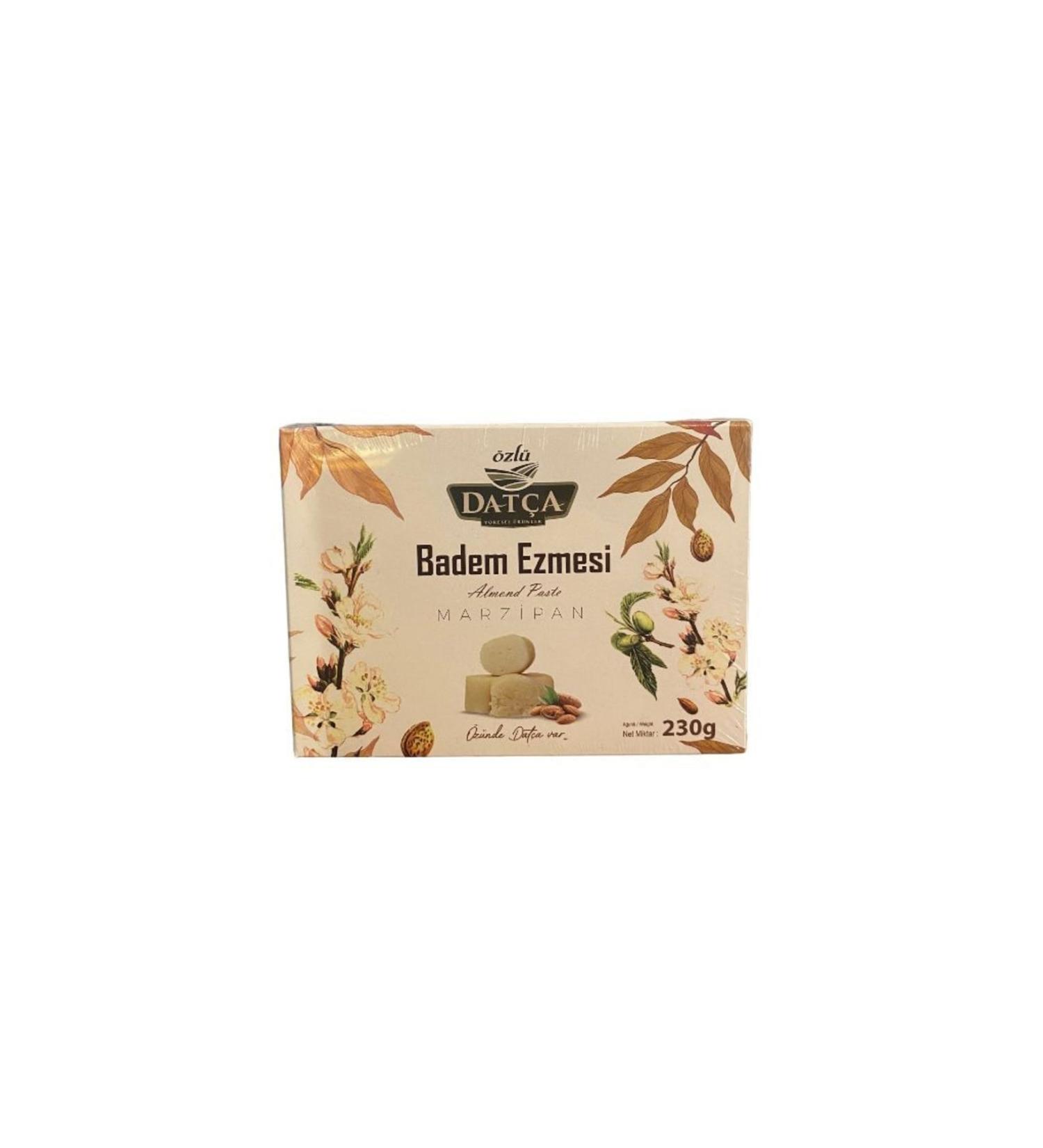 Essence 230 gr Marzipan Almond Paste