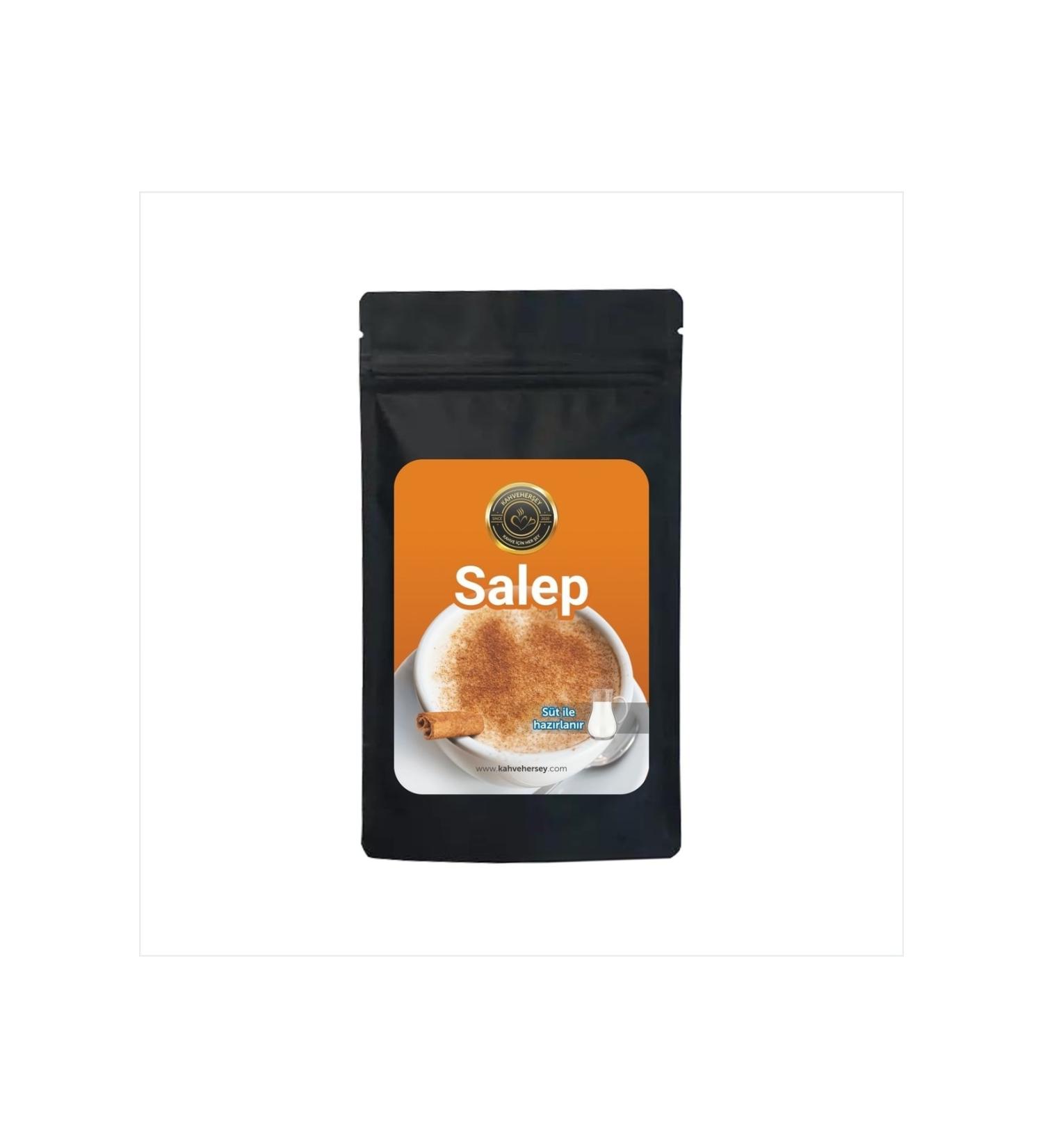COFFEE EVERYTHING Salep 500 Gr