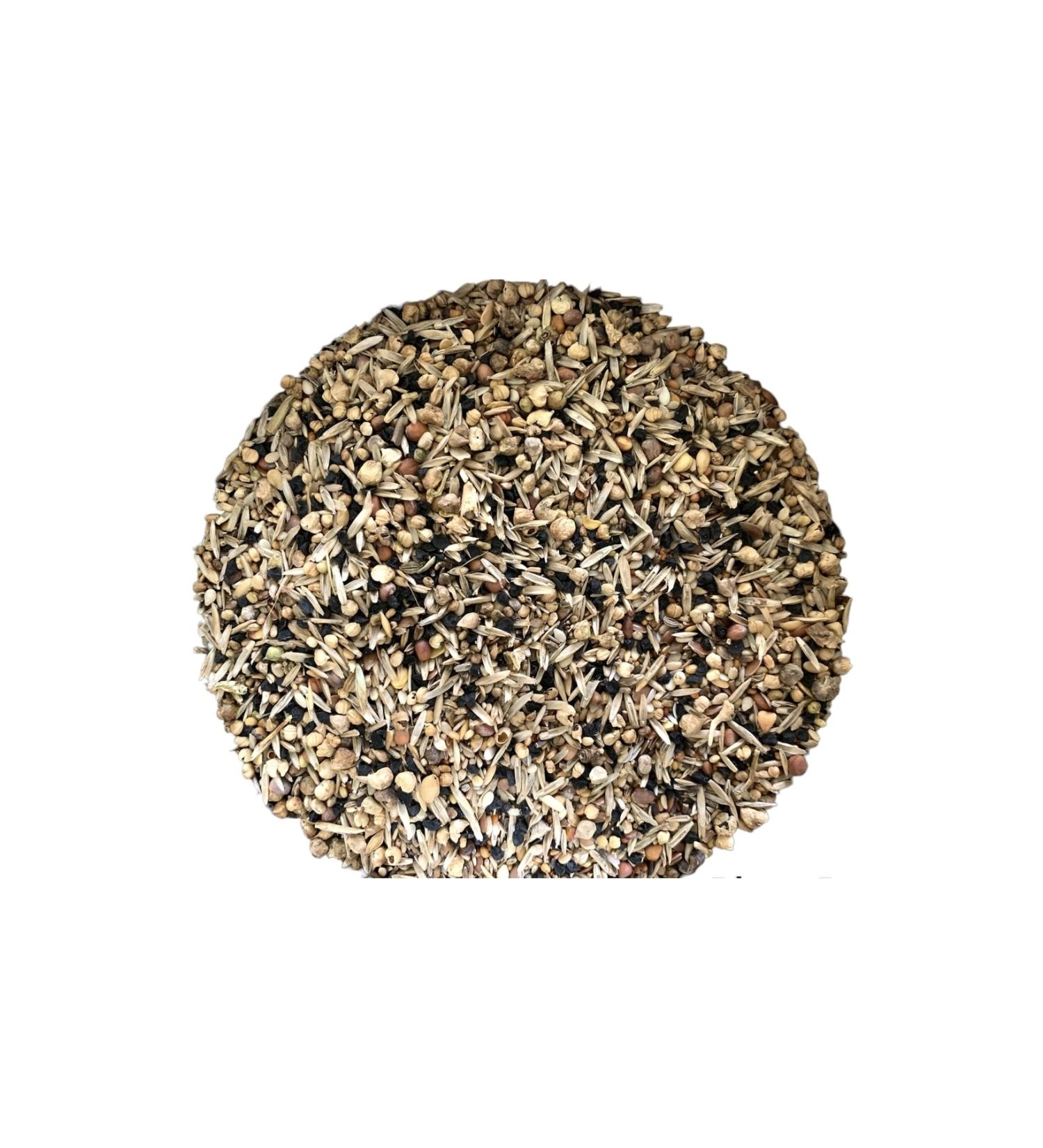 10 Crosby Versele Laga Wild Health Seeds 1 Kg