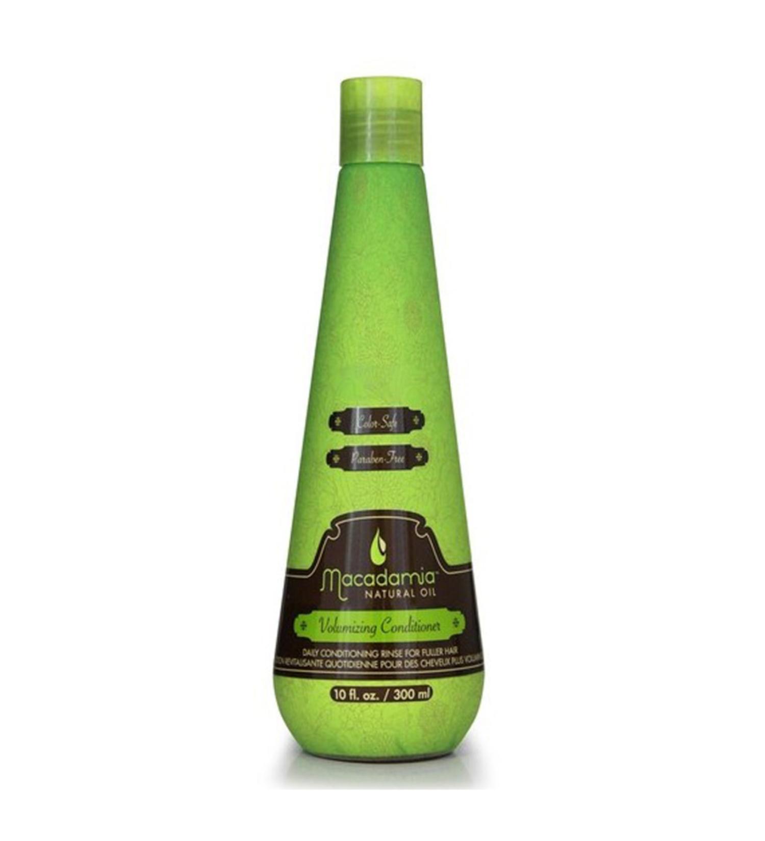 Brand Macadamia Natural Oil Volumizing Conditioner 300ml