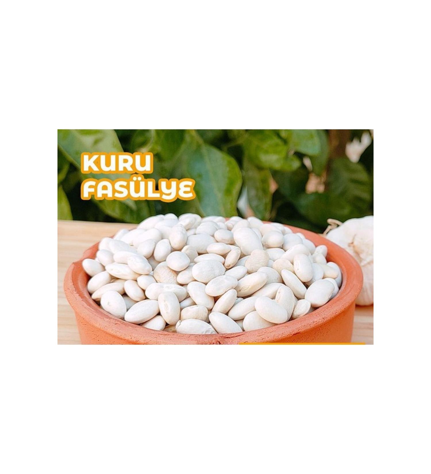 MERAL AK A LOCAL PRODUCTS Local Dermason Dry Beans 2kg