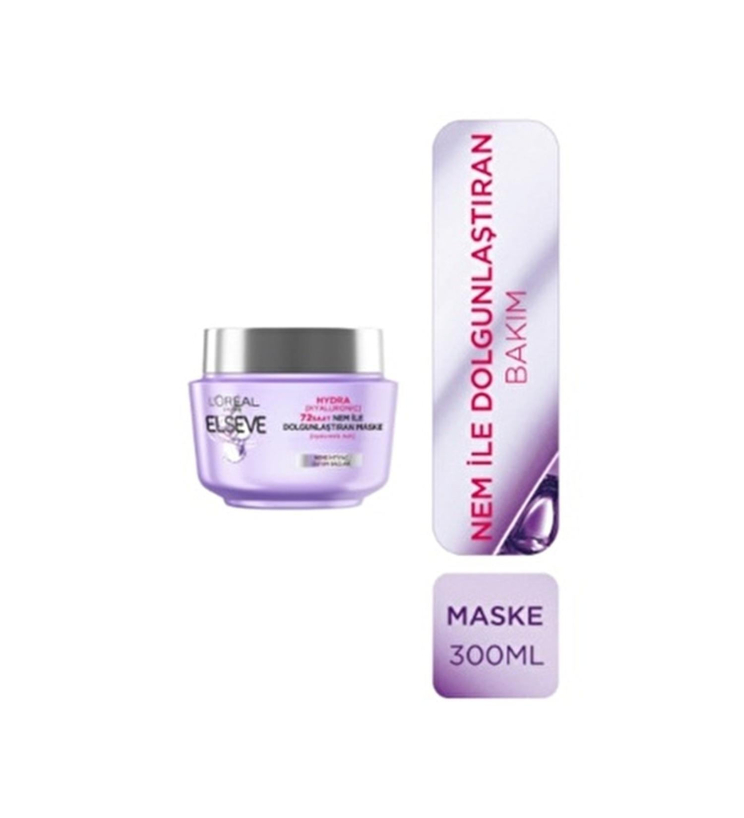 Elseve Care Mask