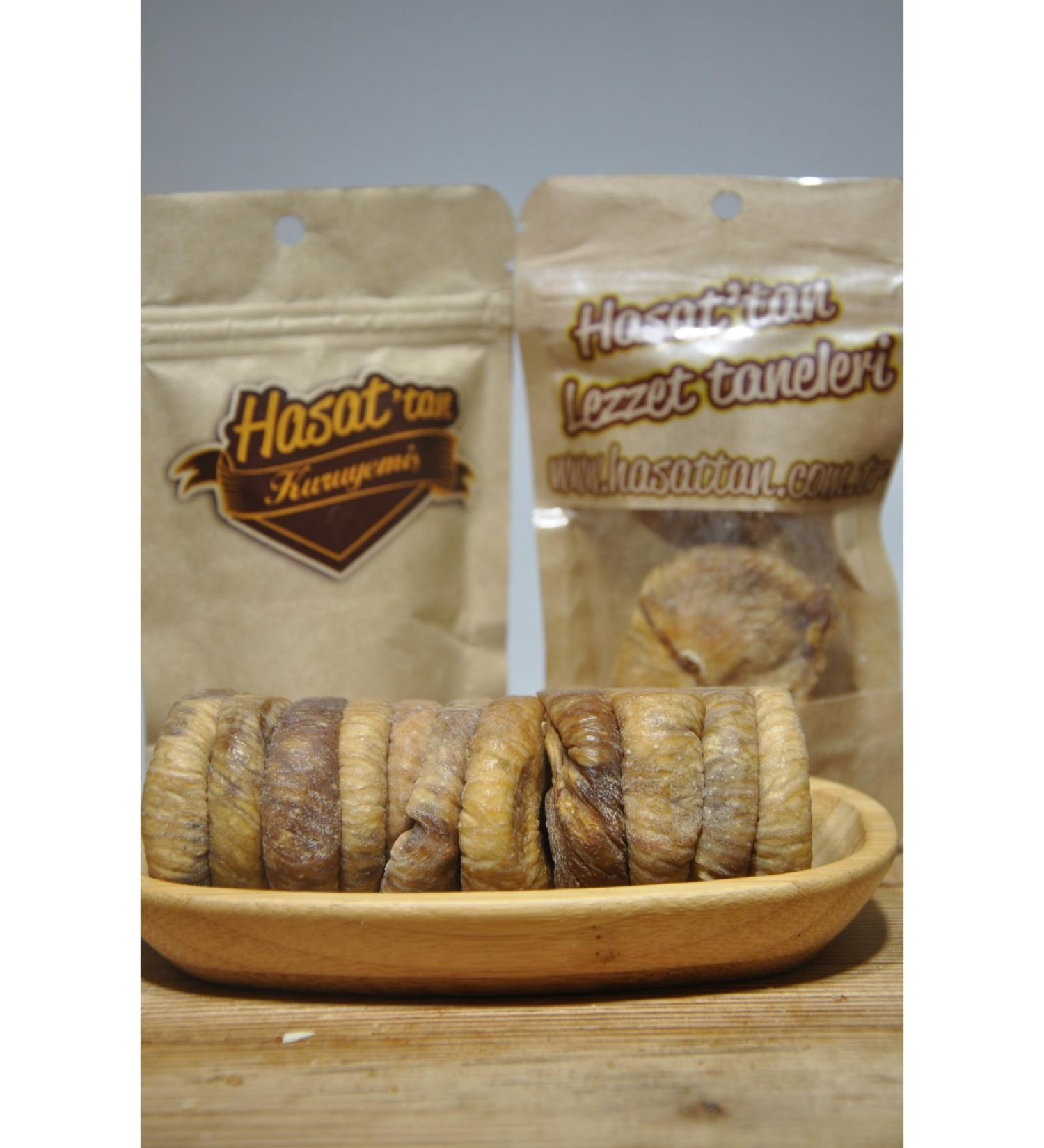 DRIED FRUIT FROM THE HARVEST Stringed Mountain Fig Ayd n 500 gr