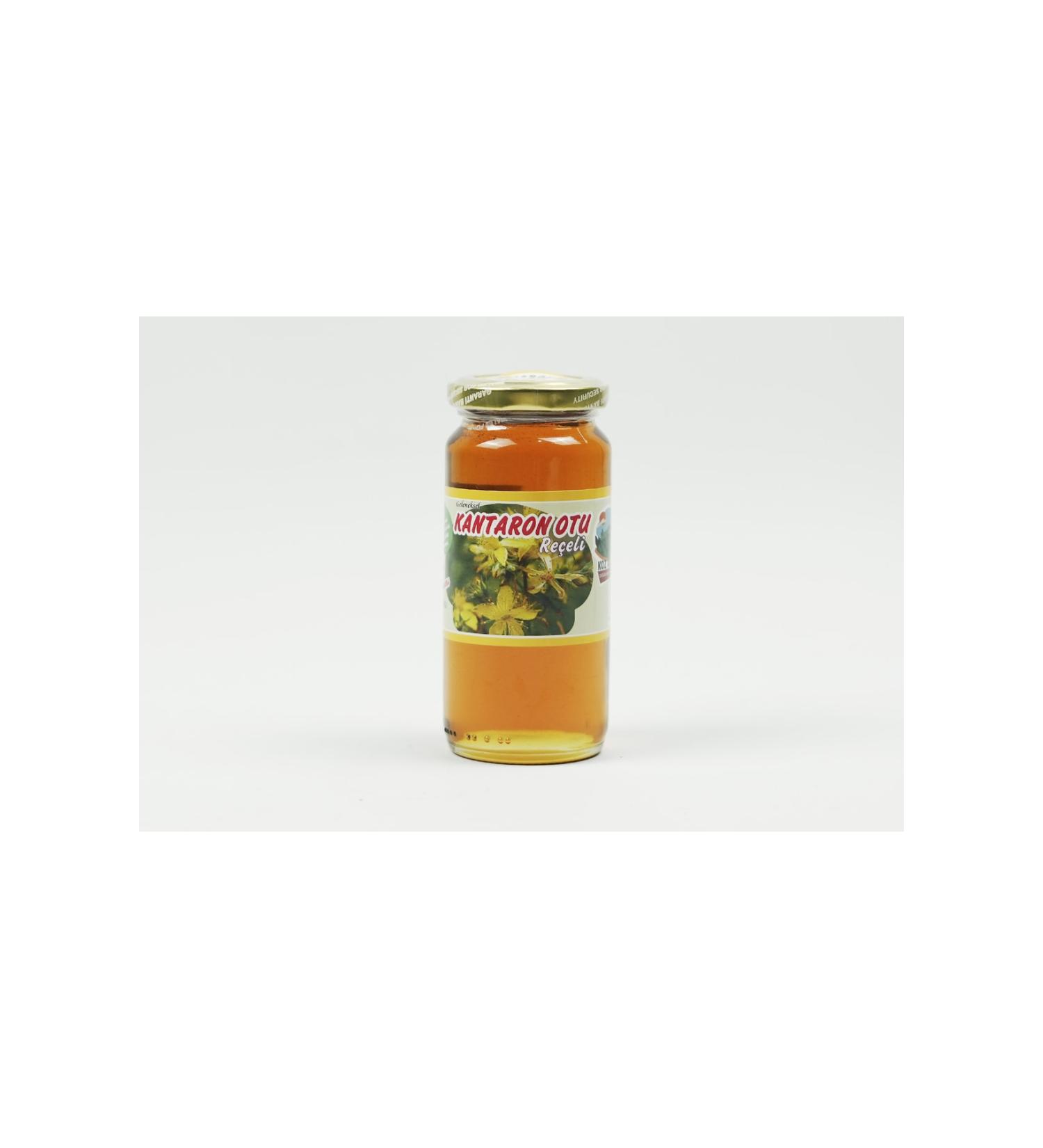 Koz Abant Natural St. John's Wort Jam
