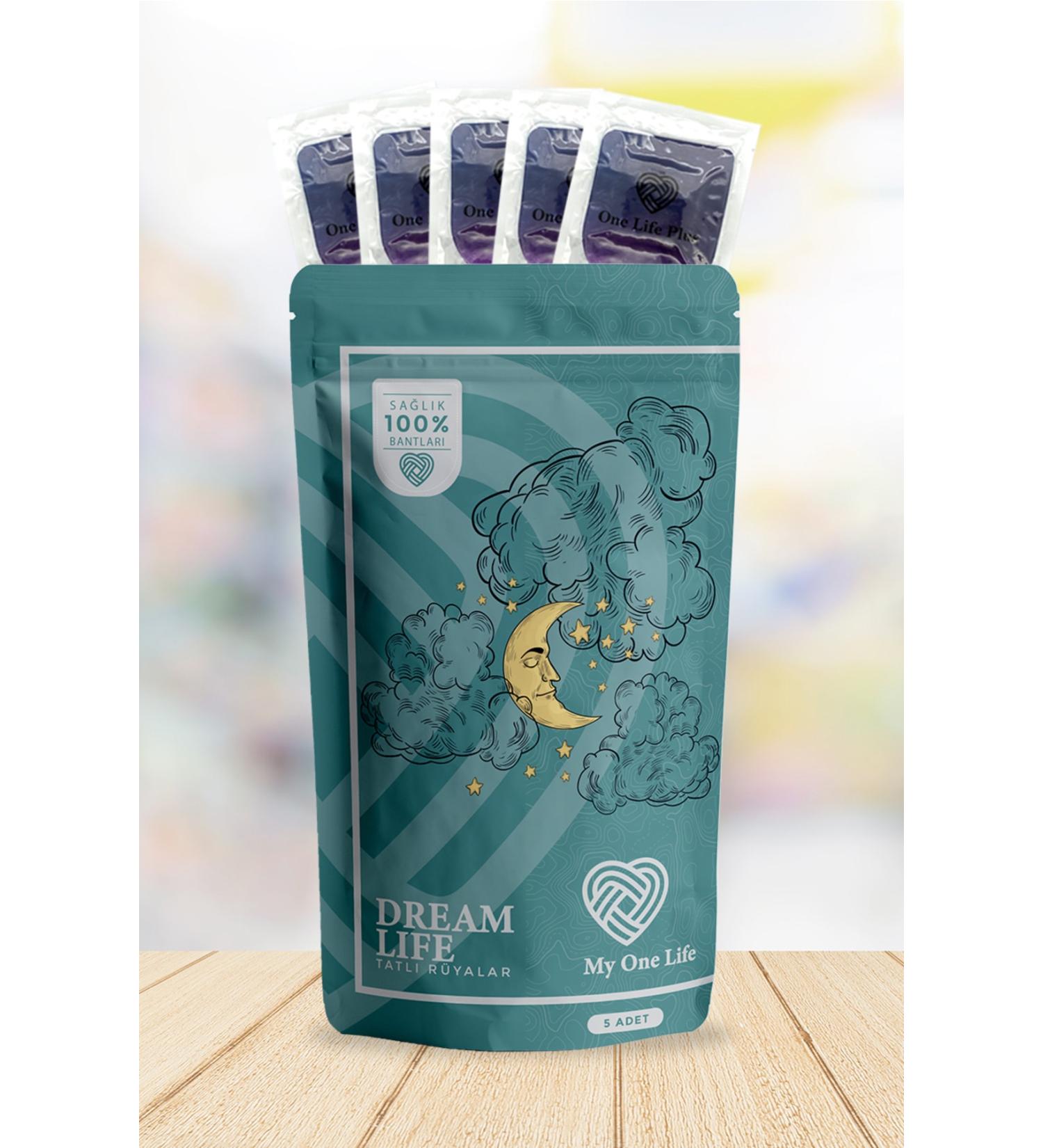 MyOneLife Dream Life