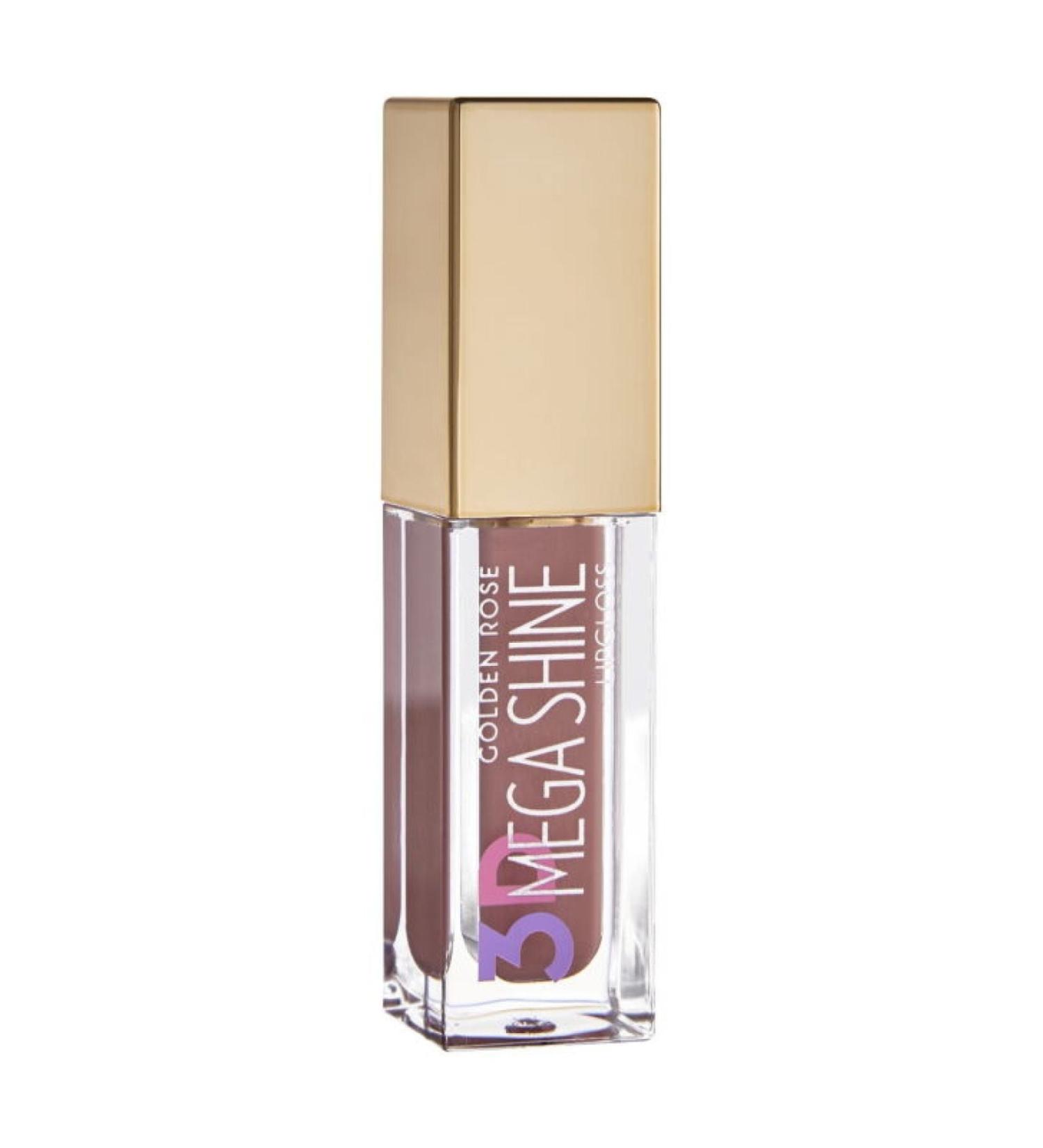 Golden Rose Mega Shine Lipgloss-103
