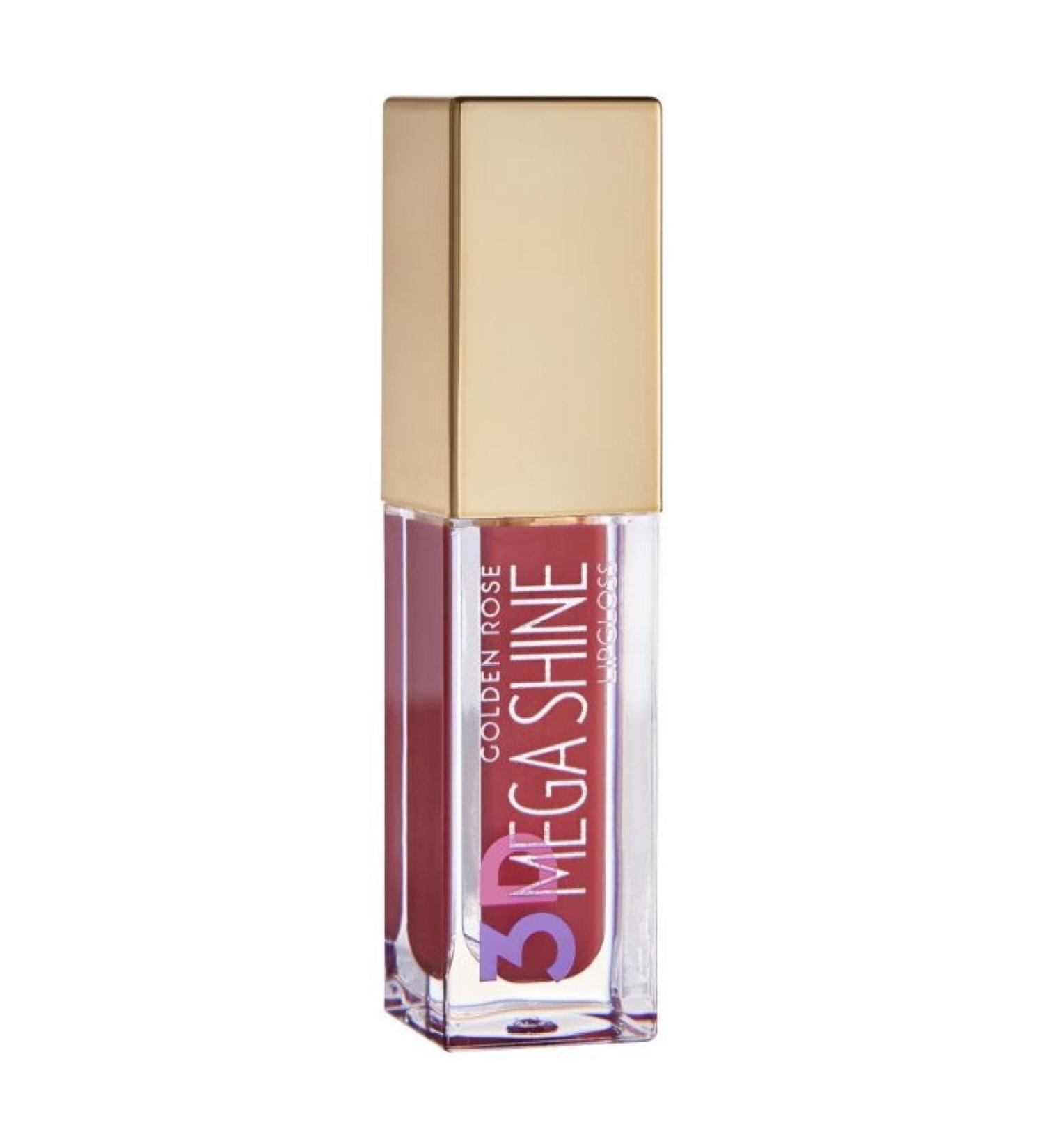 Golden Rose Mega Shine Lipgloss-113