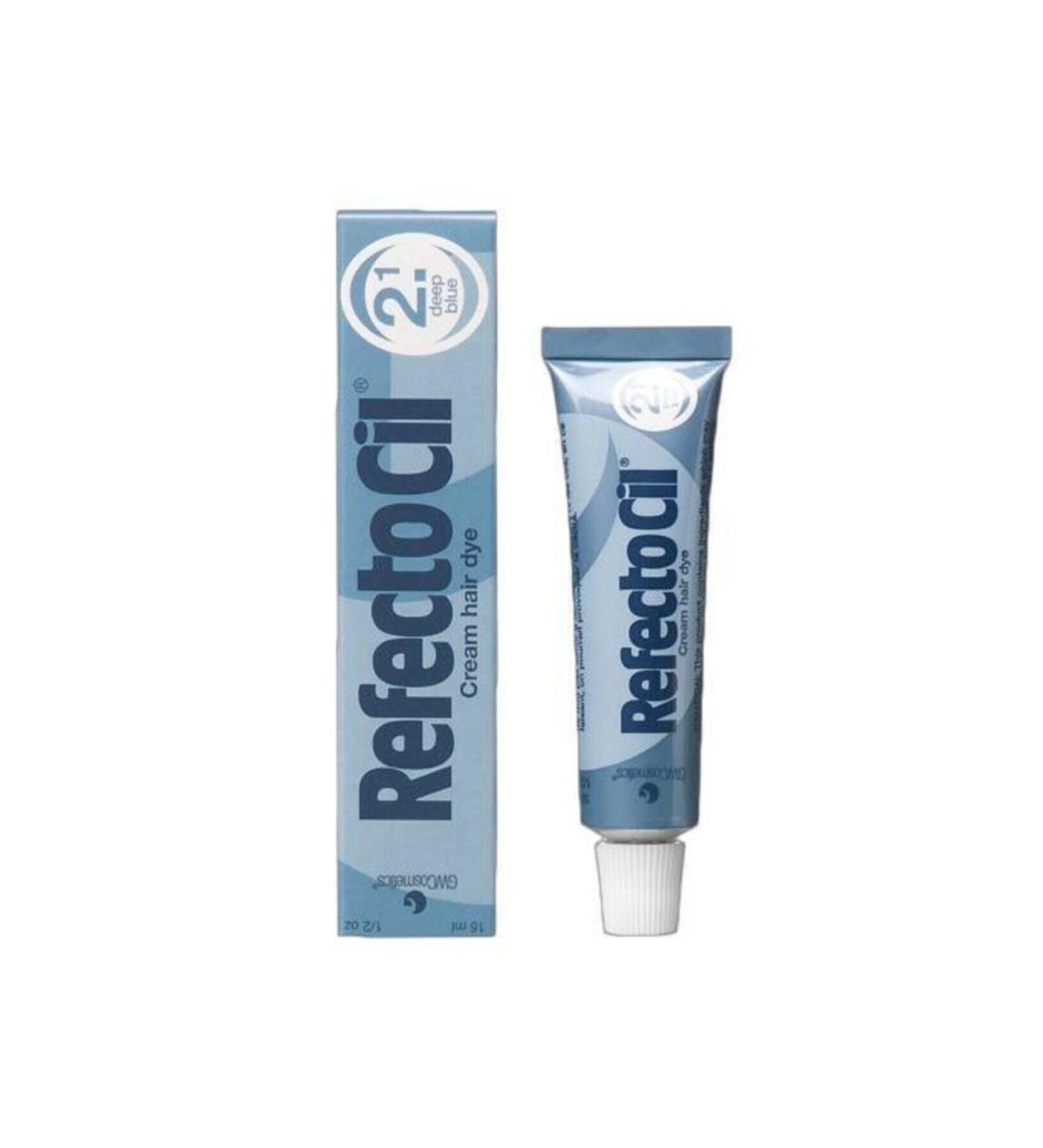 Refectocil Eyebrow Dye 2.1/ .eyebrow-dye_04