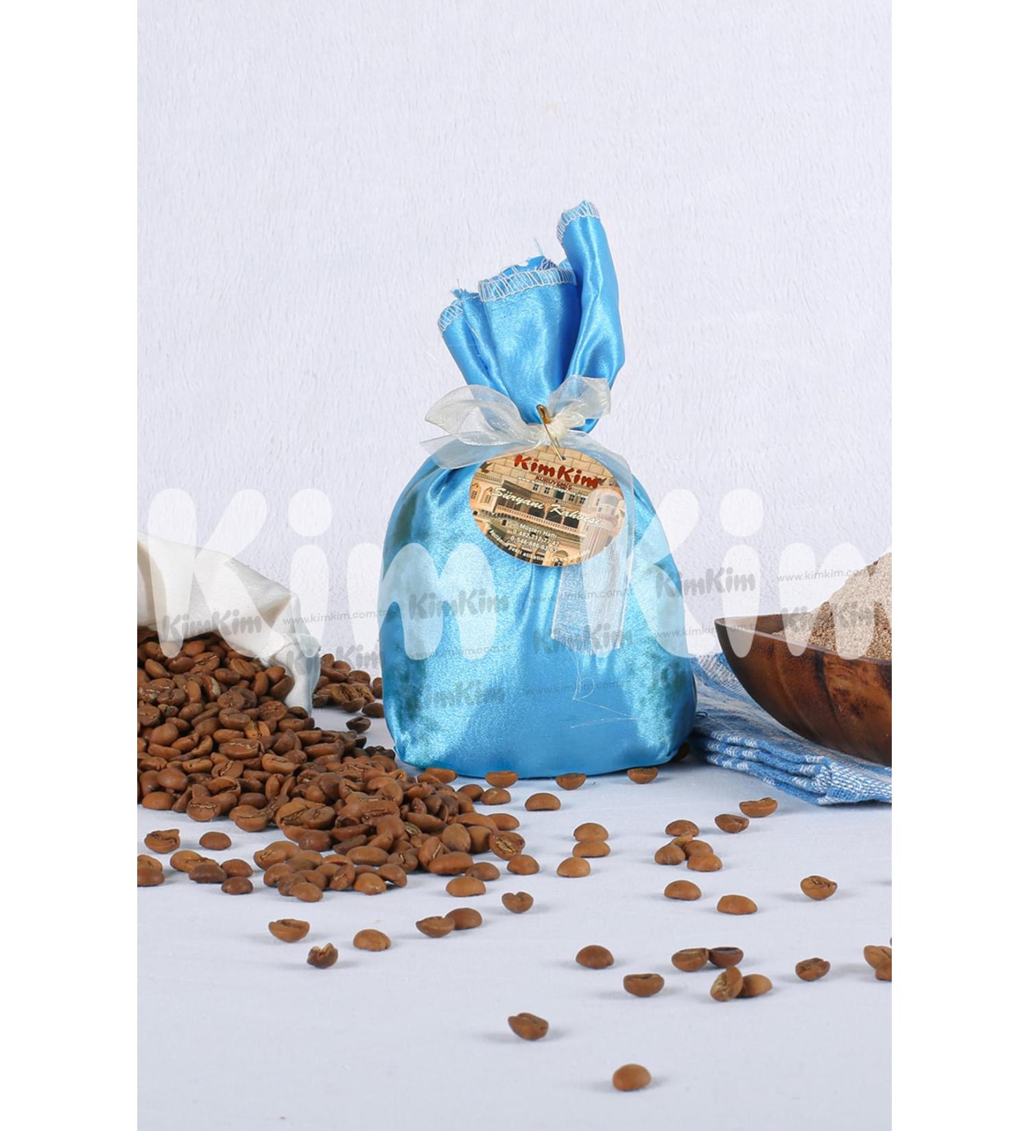 K MK M Syriac Dibek Coffee - 200gr