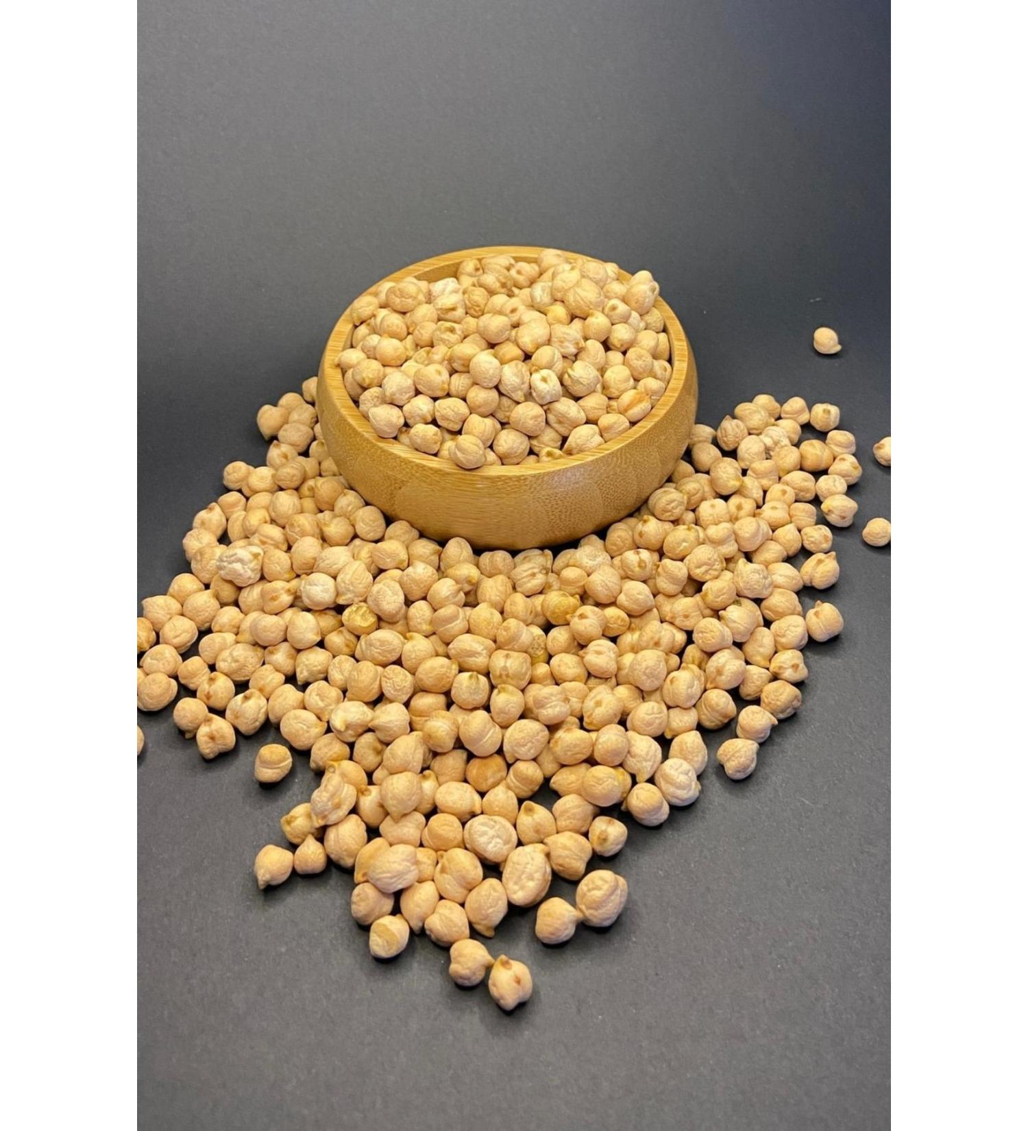 Chickpeas 1kg from our farm.