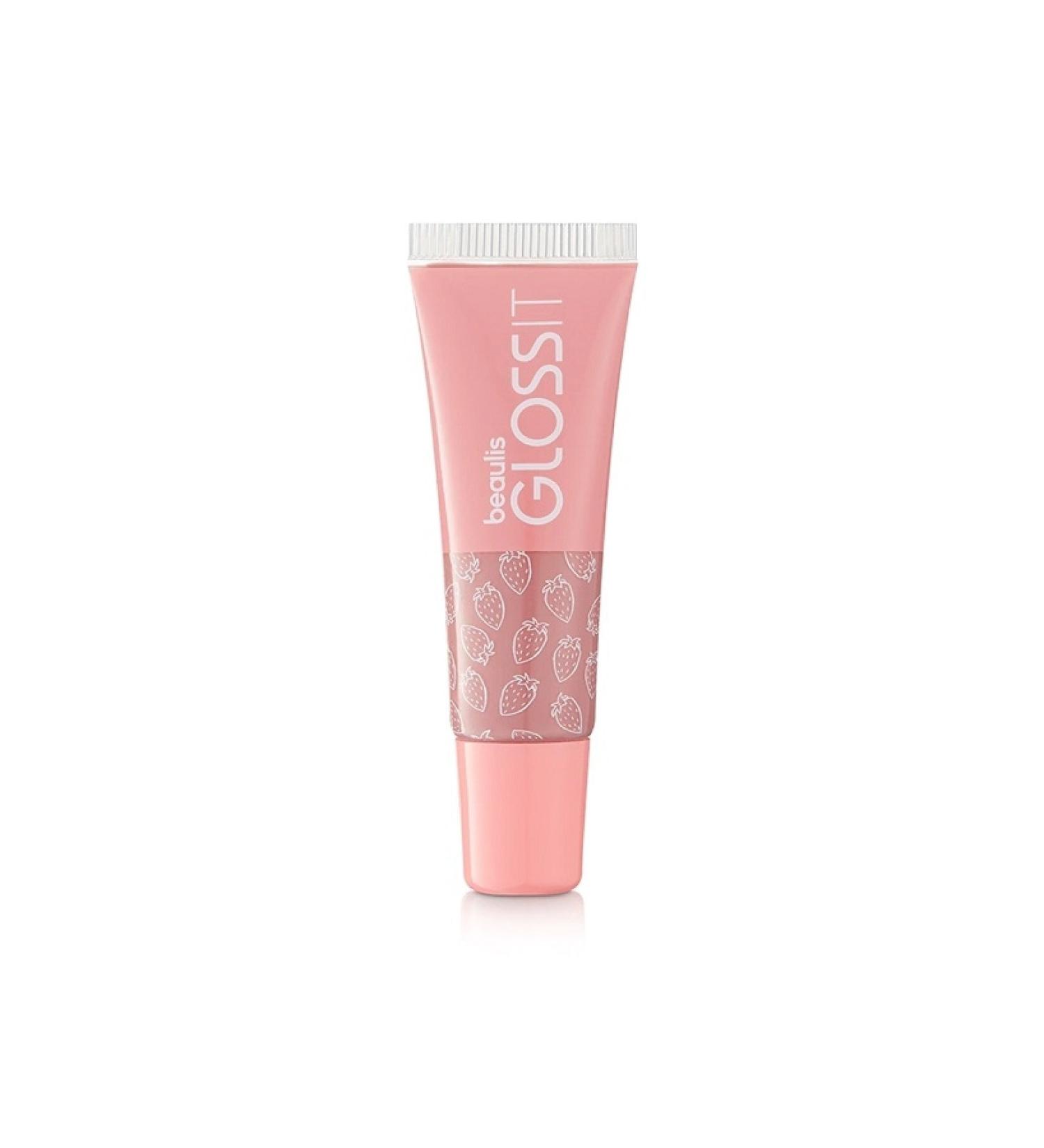 beaulis Lip Gloss 625 Strawberry