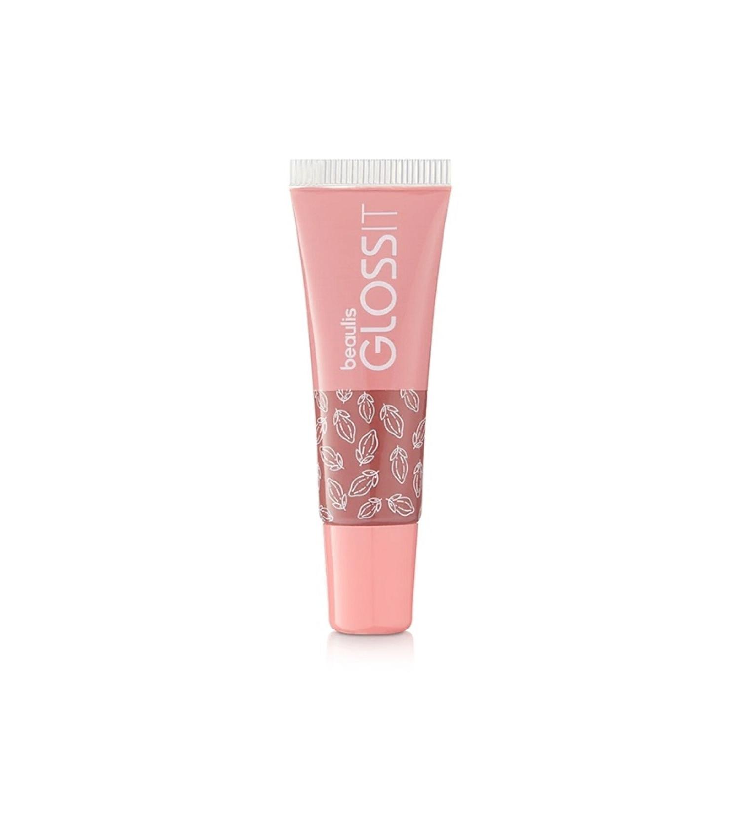 beaulis Lip Gloss 121 Cacao
