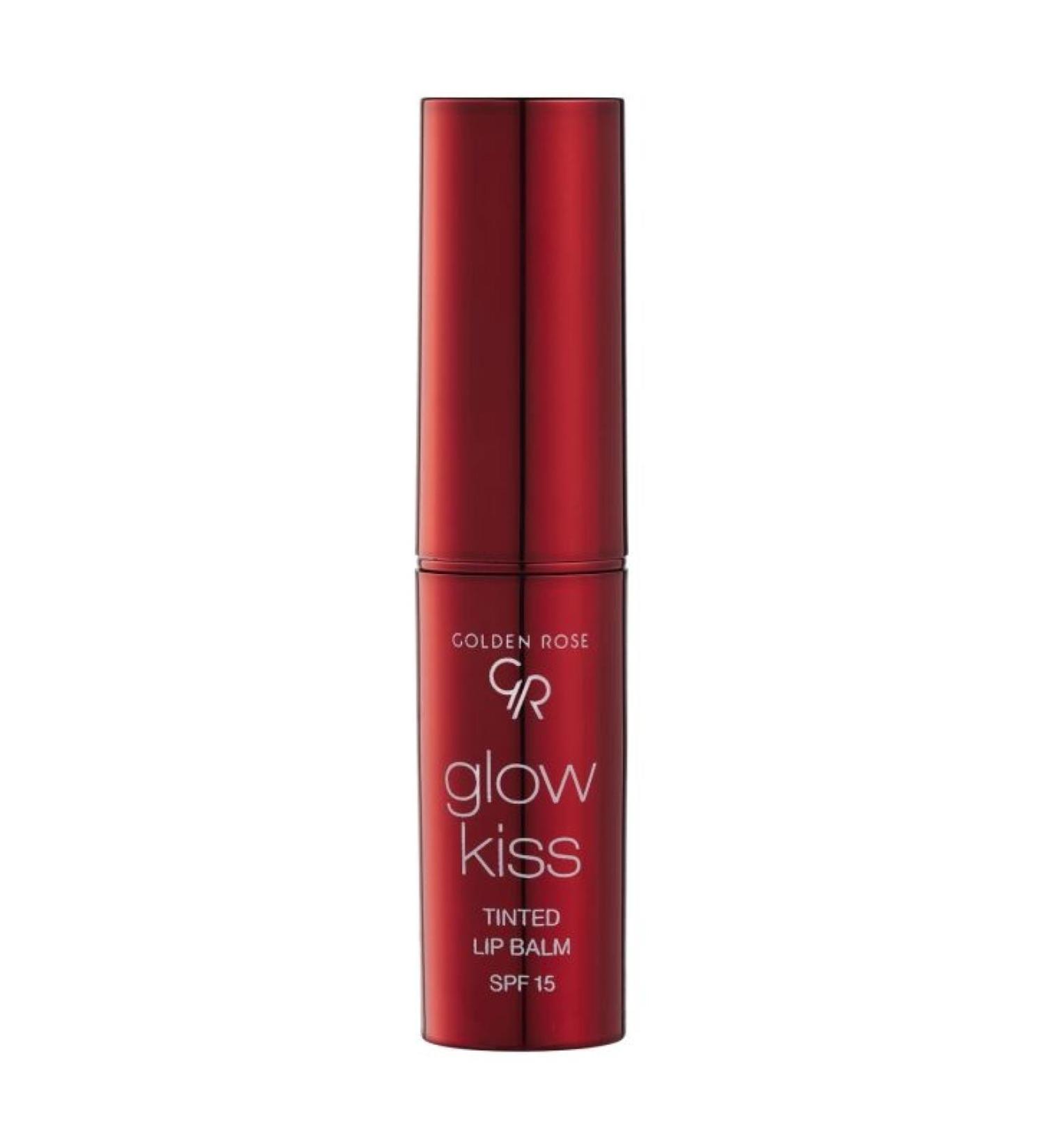 Golden Rose Tinted Lip Balm-05 Cherry Juice