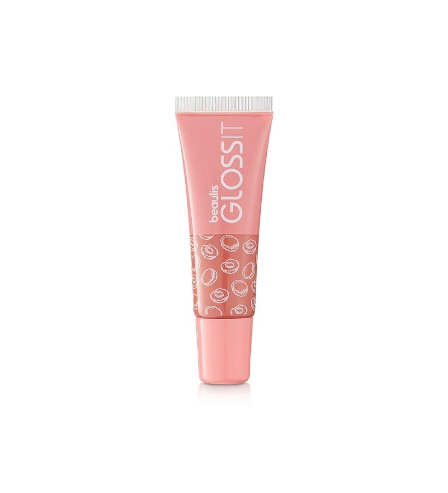 beaulis Lip Gloss 270 Apricot