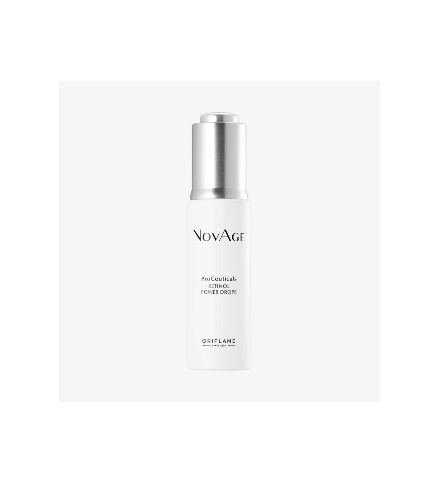 Oriflame Novage Novage Proceuticals Retinol Power Drops 40872