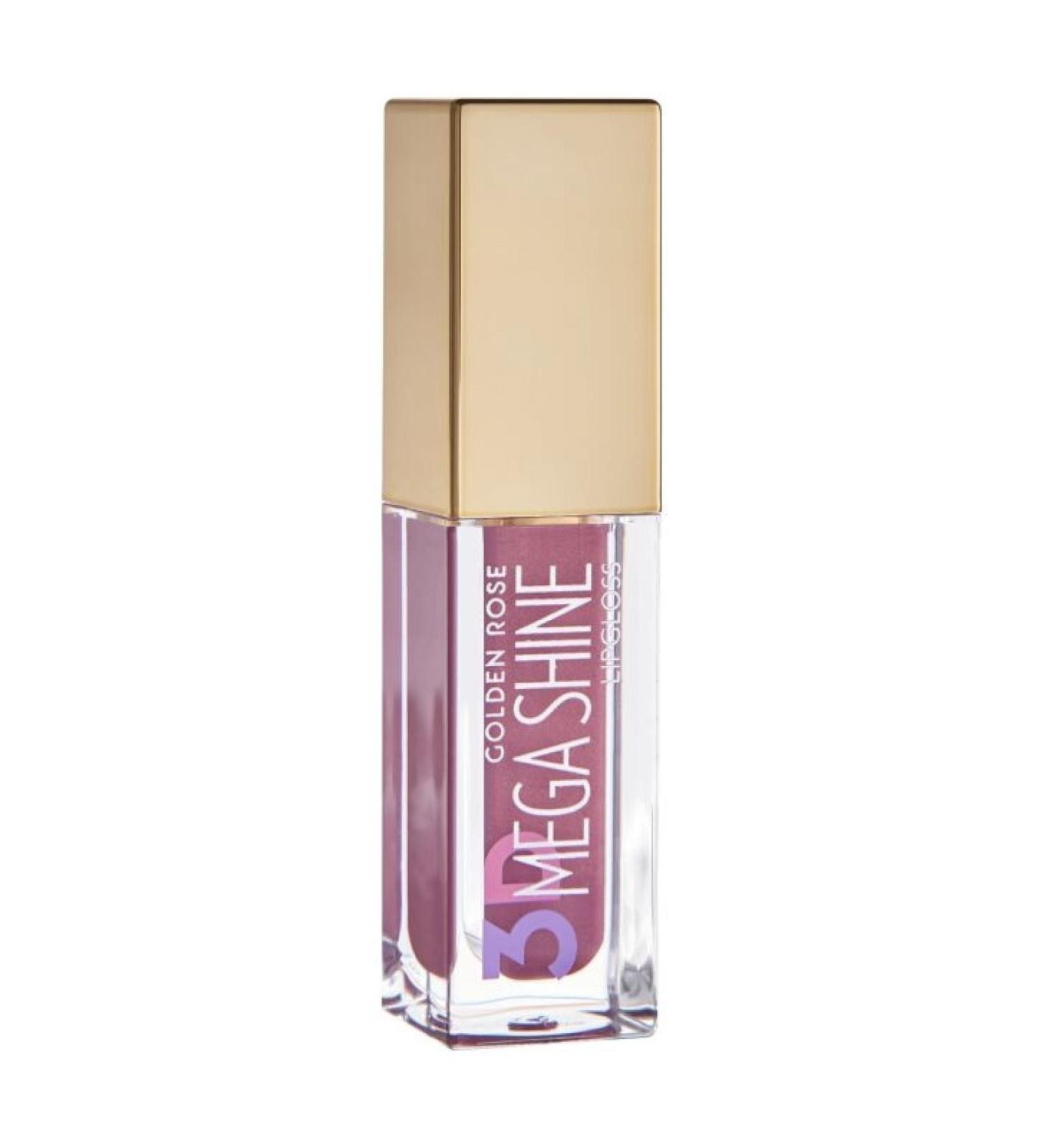 Golden Rose Mega Shine Lipgloss-118 Shimmer - Buy Online on GoSupps.com