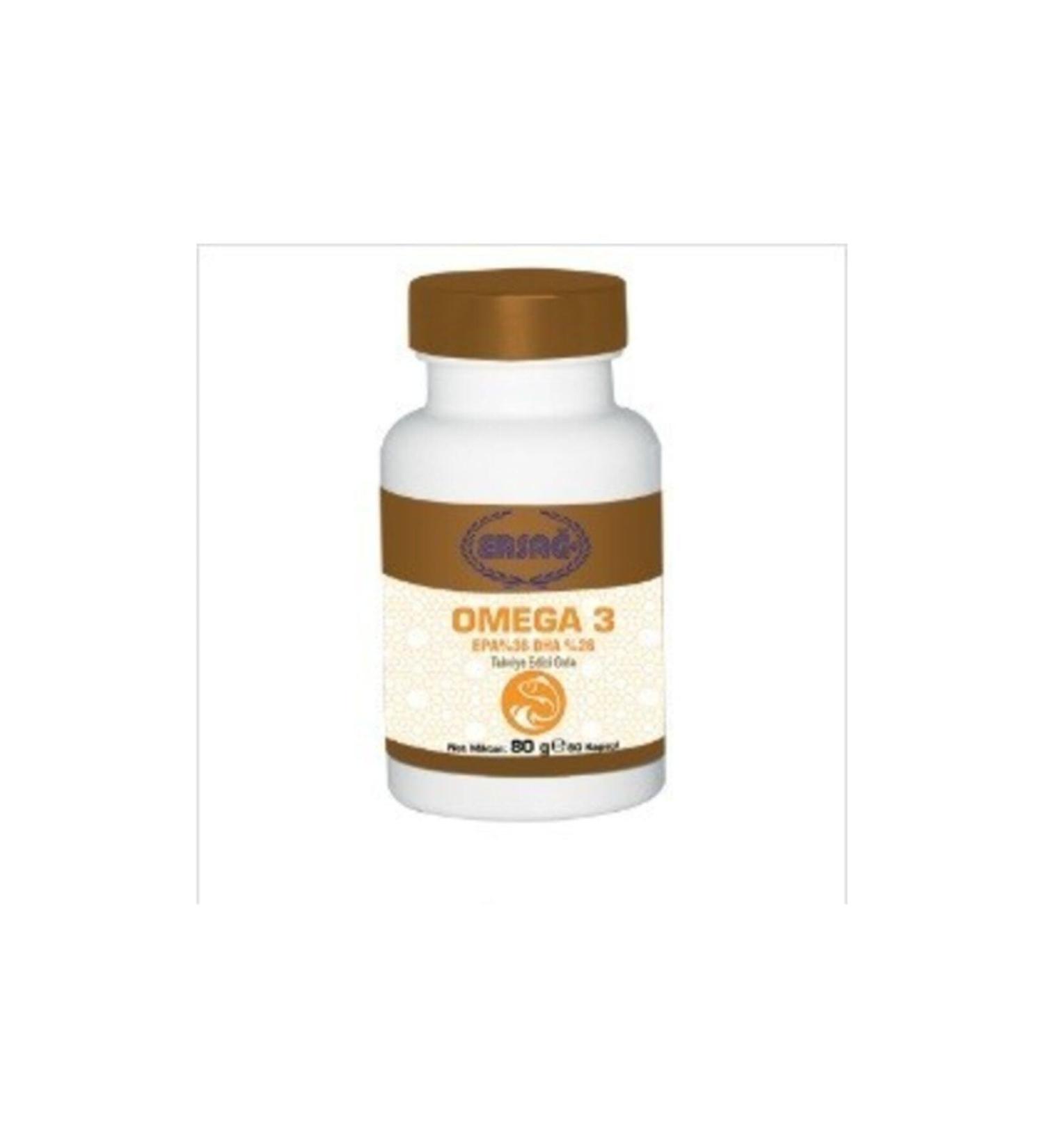 Ersag Omega-3