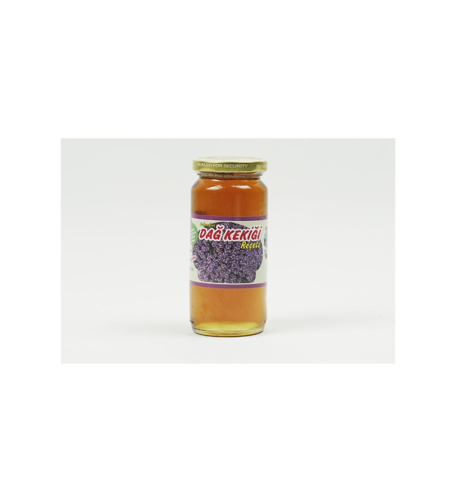 Koz Abant Natural Thyme Jam