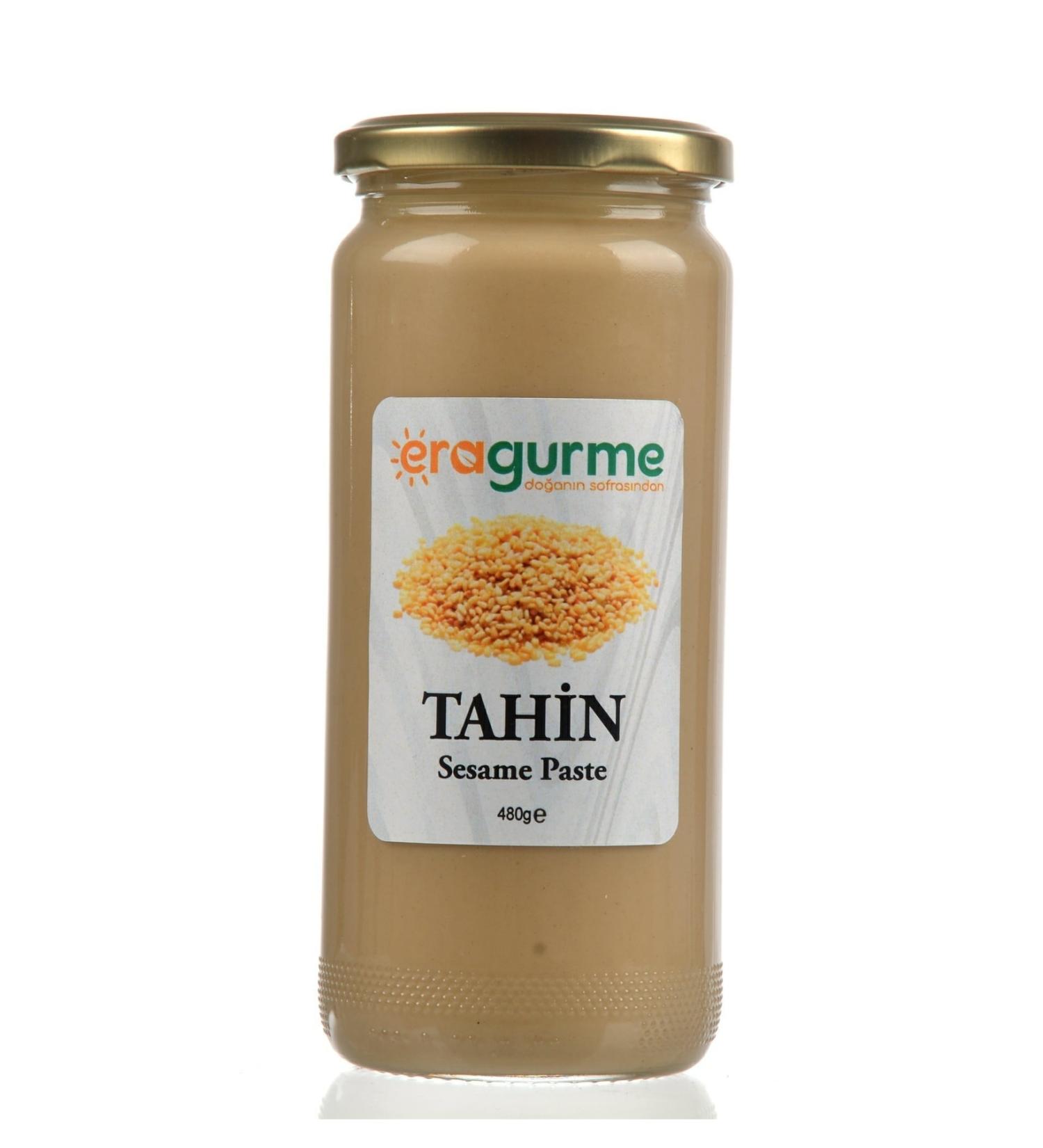 Era Gourmet Tahini 480 G