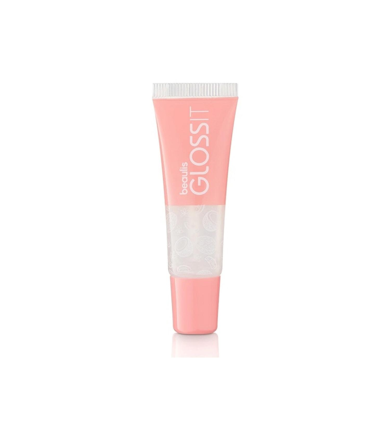 beaulis Lip Gloss 900 Coconut