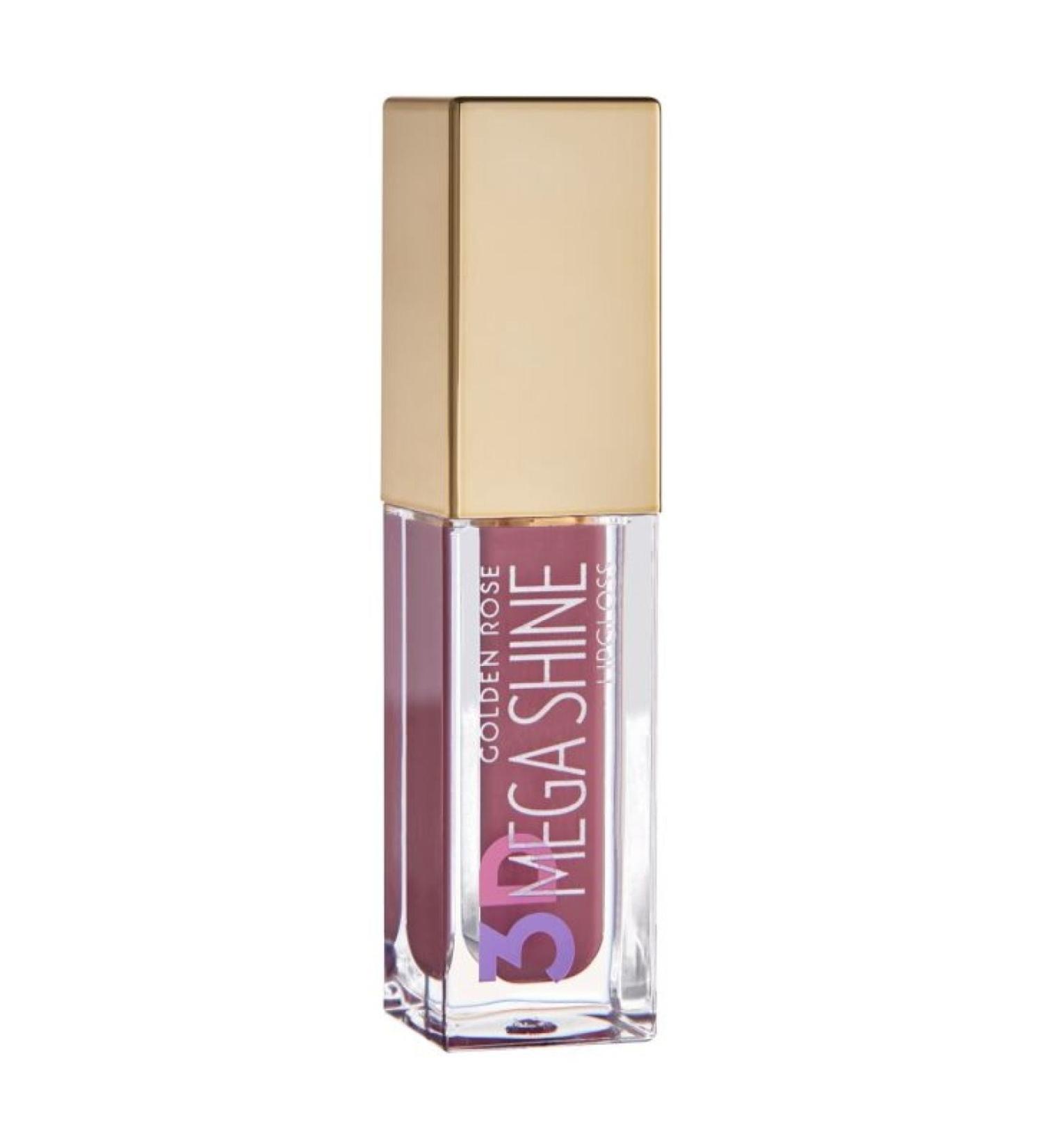 Golden Rose Mega Shine Lipgloss-108