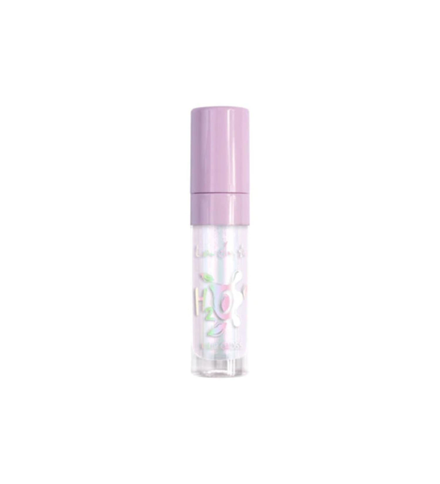 Lovely H2o Lip Gloss No:9