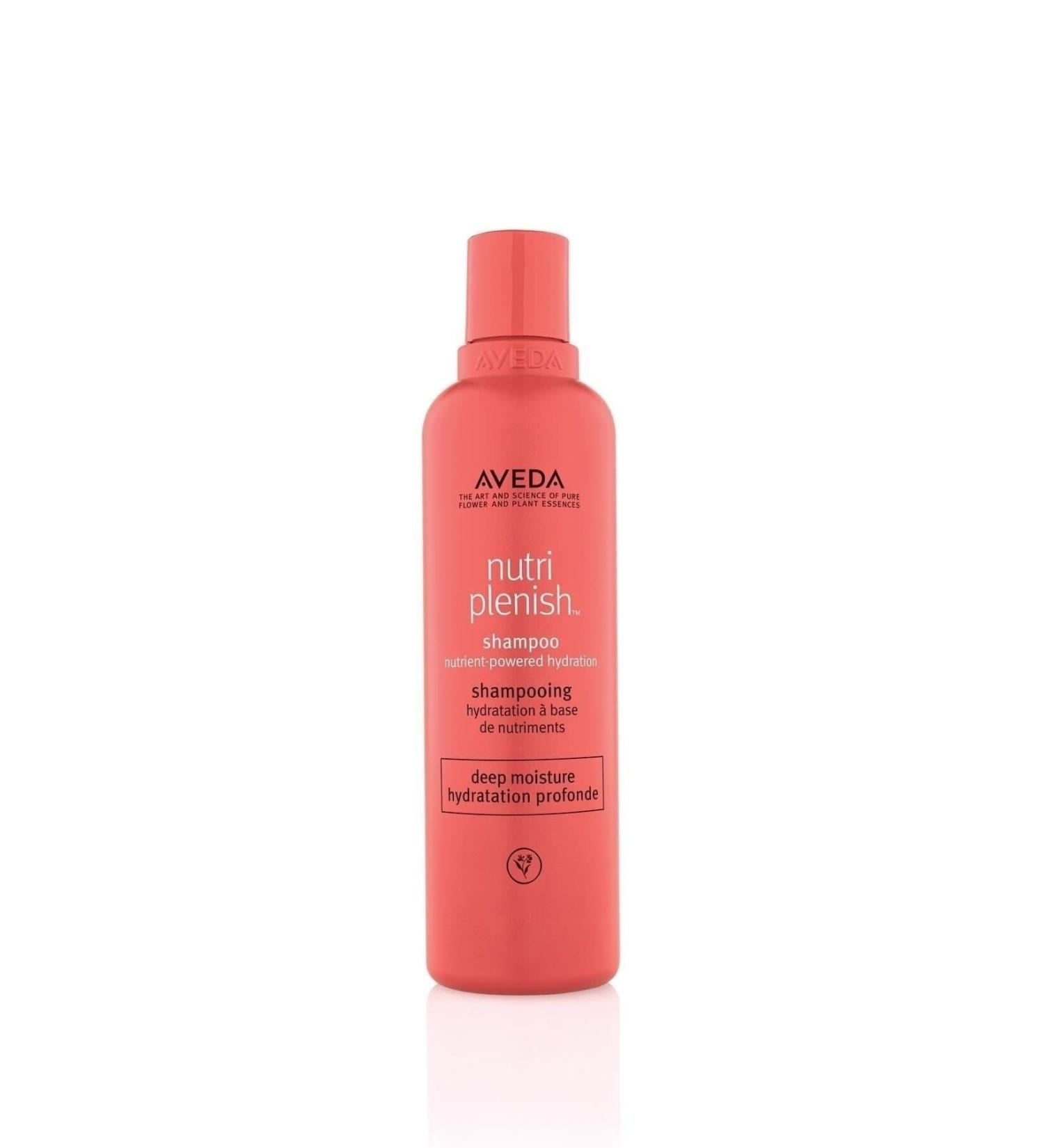 Aveda Vegan Nutriplenish Deep Moisture Shampoo Mustore