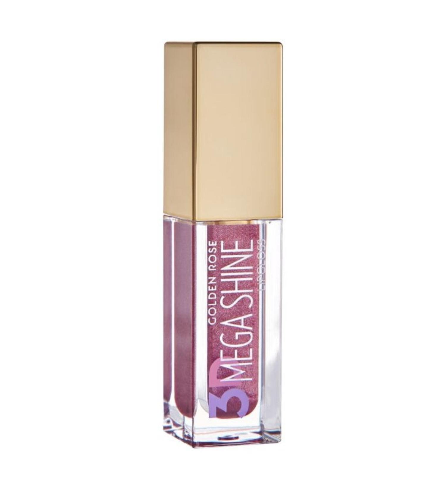 Golden Rose Mega Shine Lipgloss-120