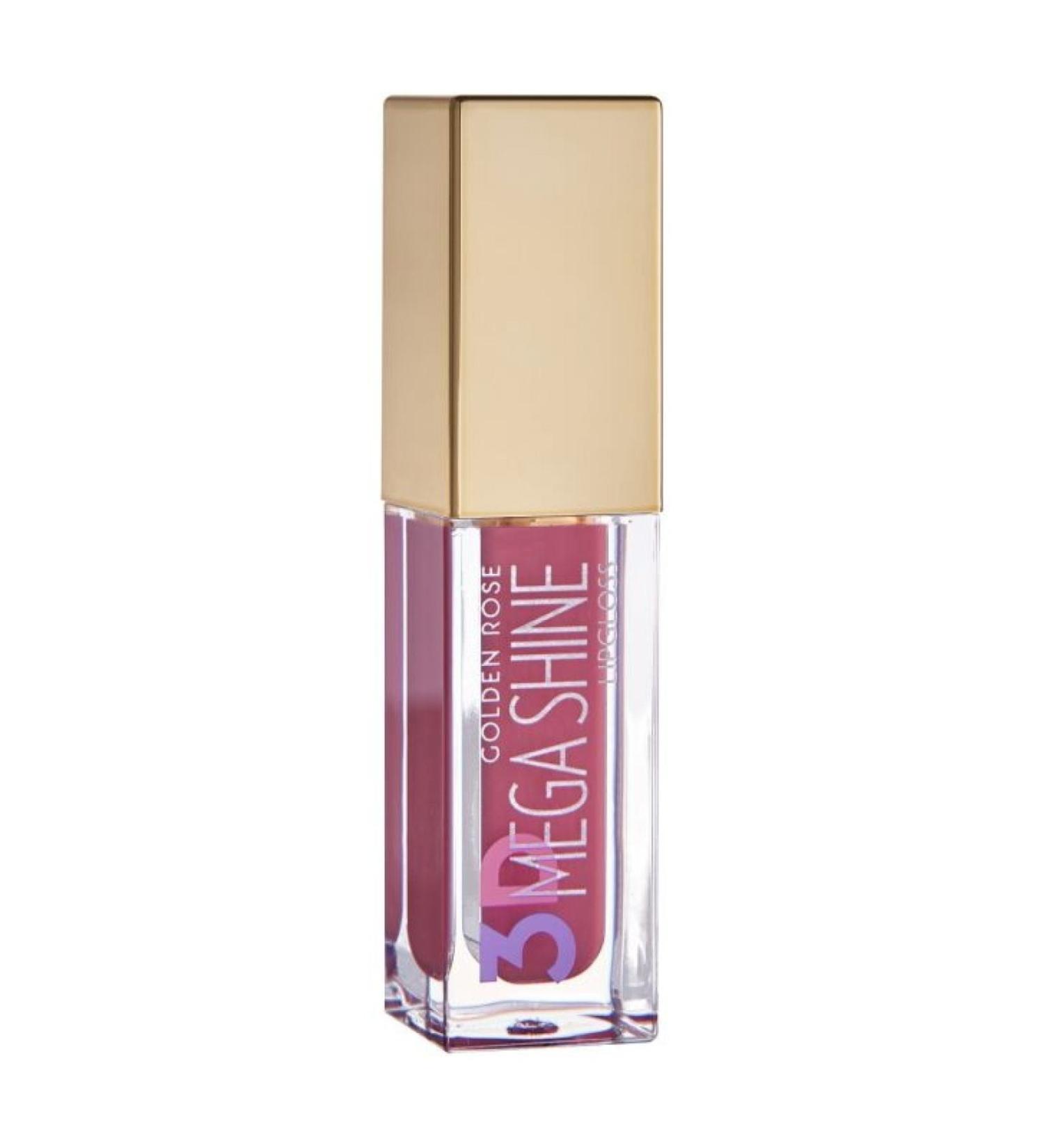 Golden Rose Mega Shine Lipgloss-110