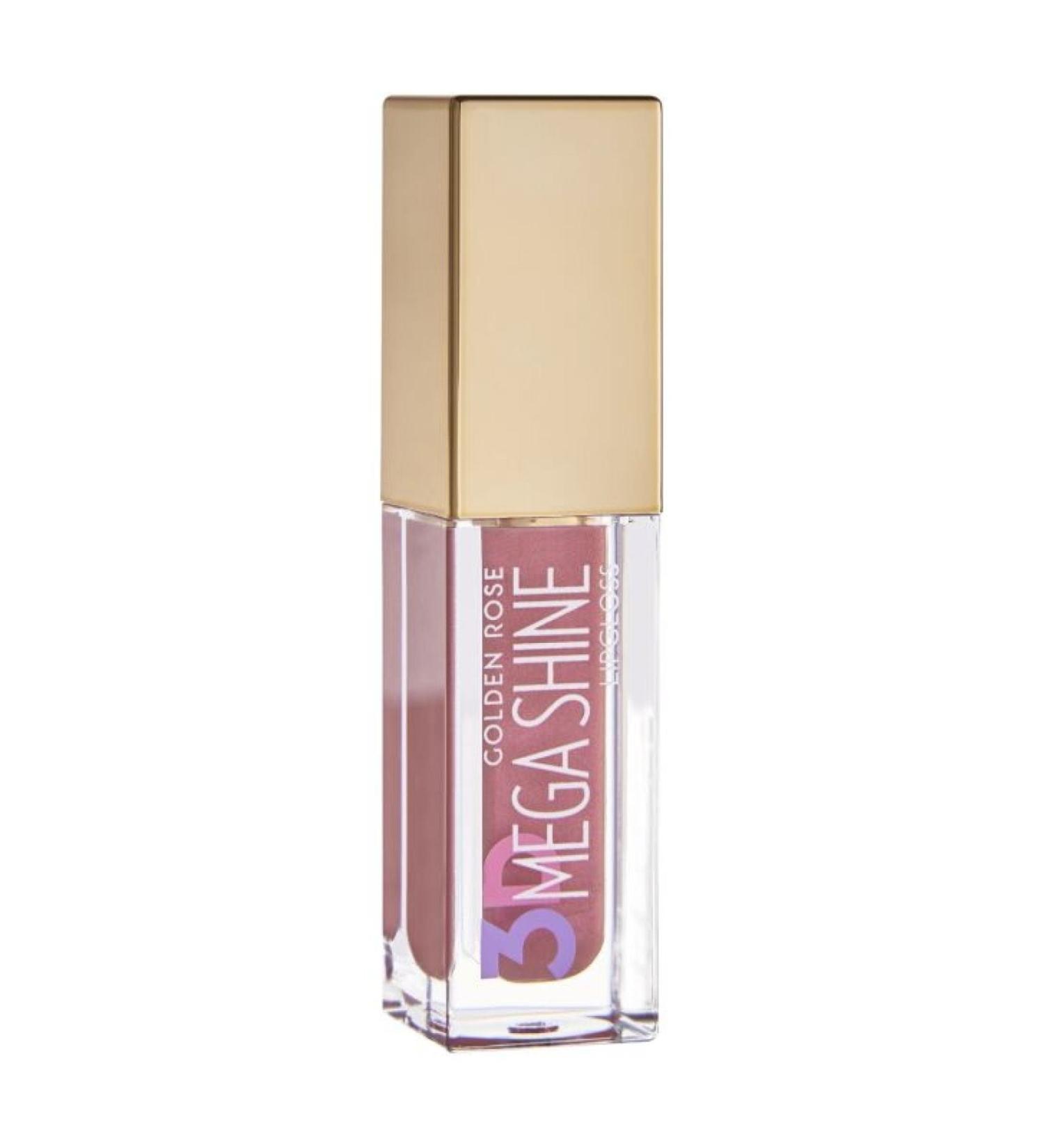 Golden Rose Mega Shine Lipgloss-114