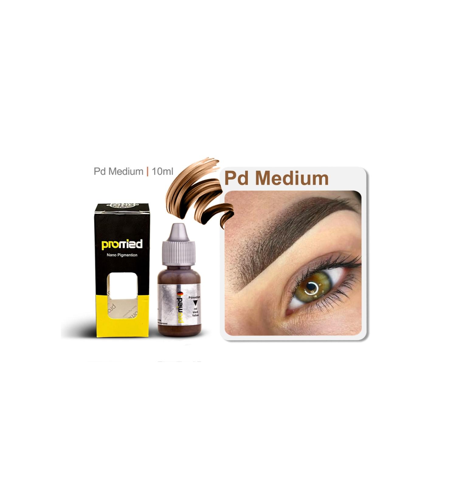promizd Eyebrow Permanent Makeup