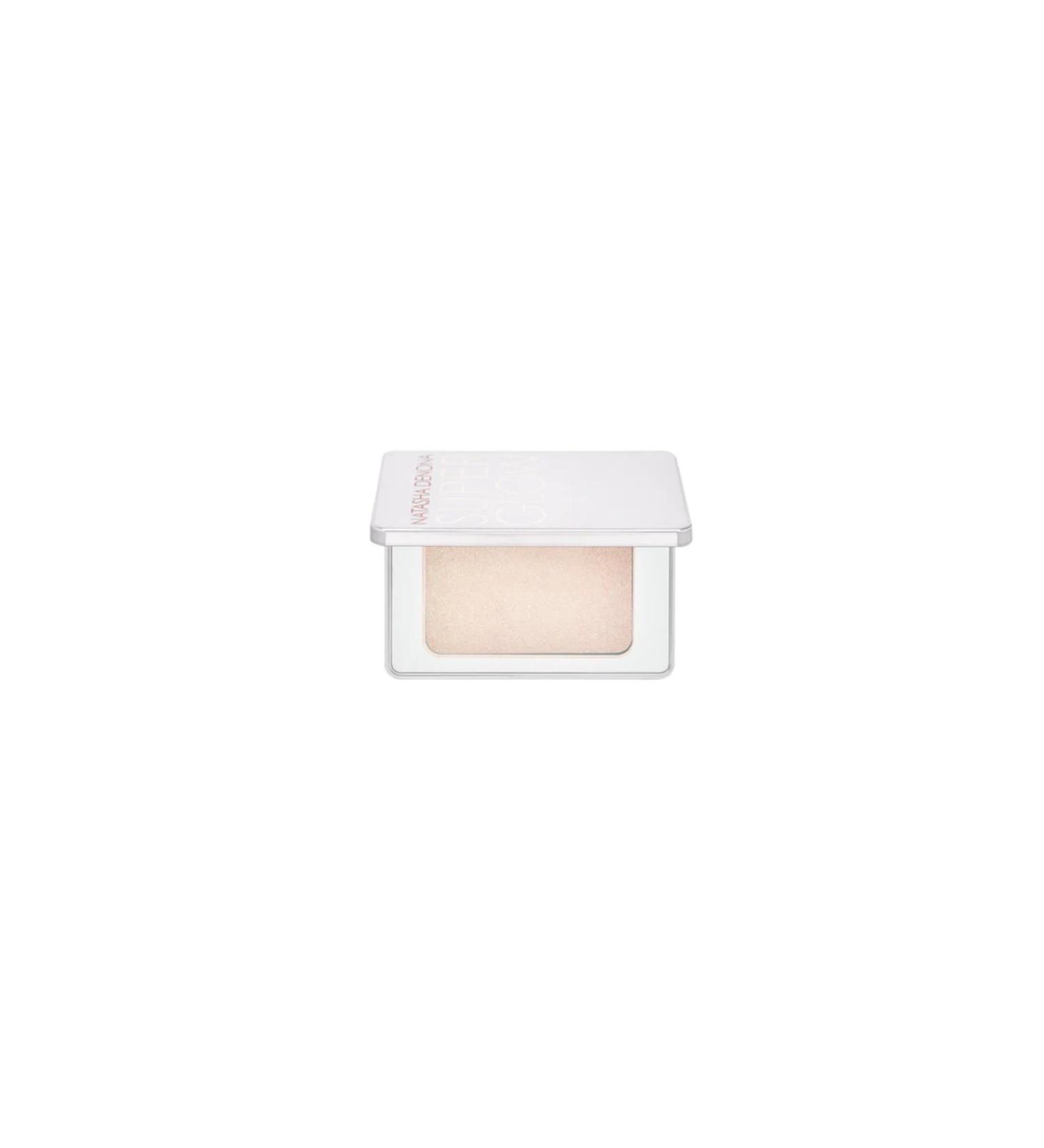 Natasha Denona Super Glow Powder Ultra Light Luminous Illuminator 02 Light