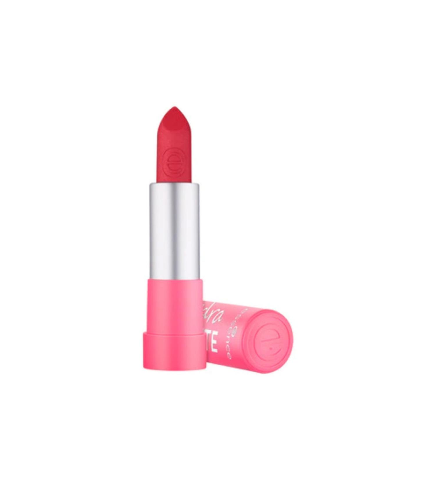 Essence Hydra Matte Lipstick 408