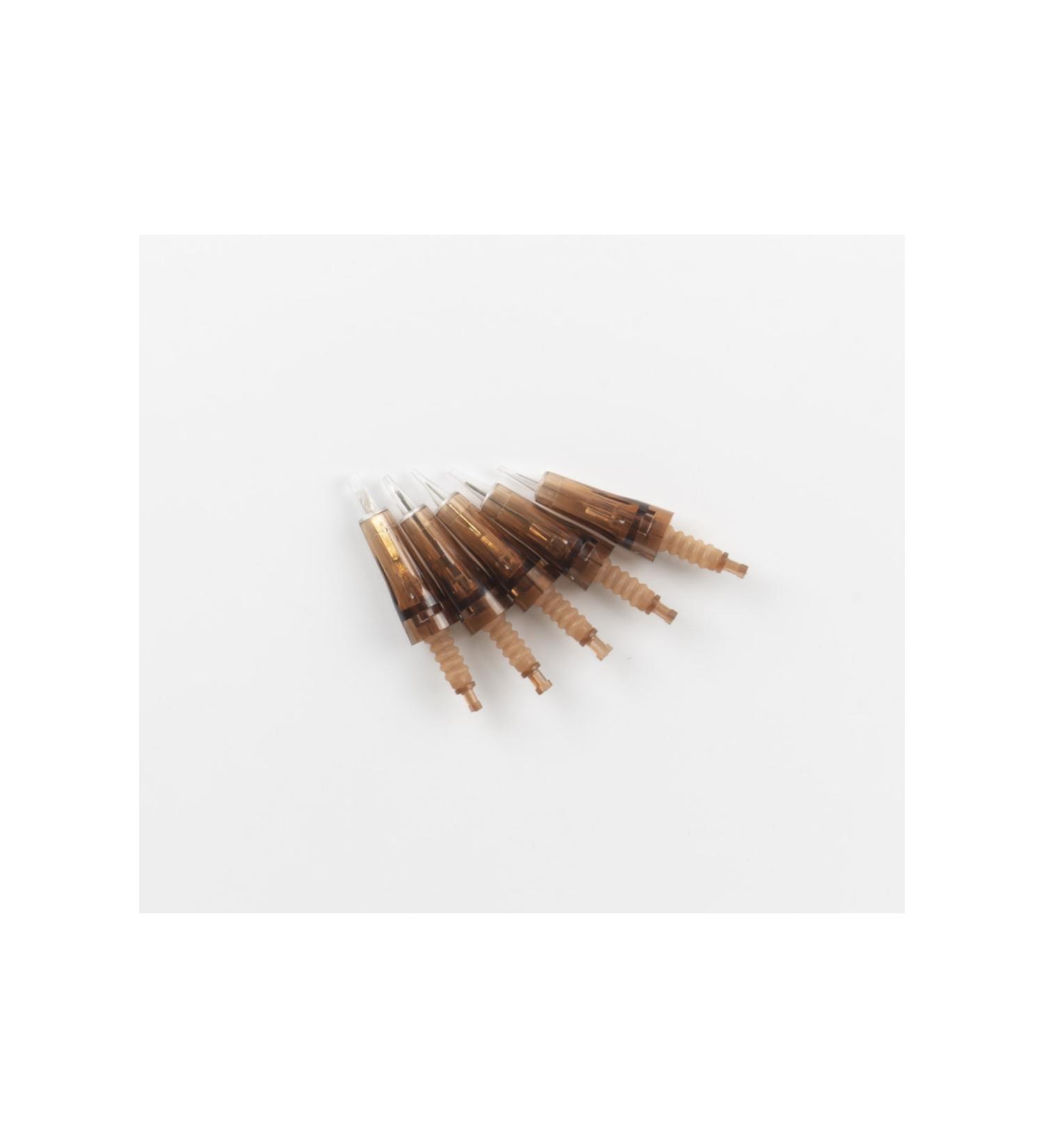 UHOOMA 1 Piece F6s R1 Permanent Makeup Needle