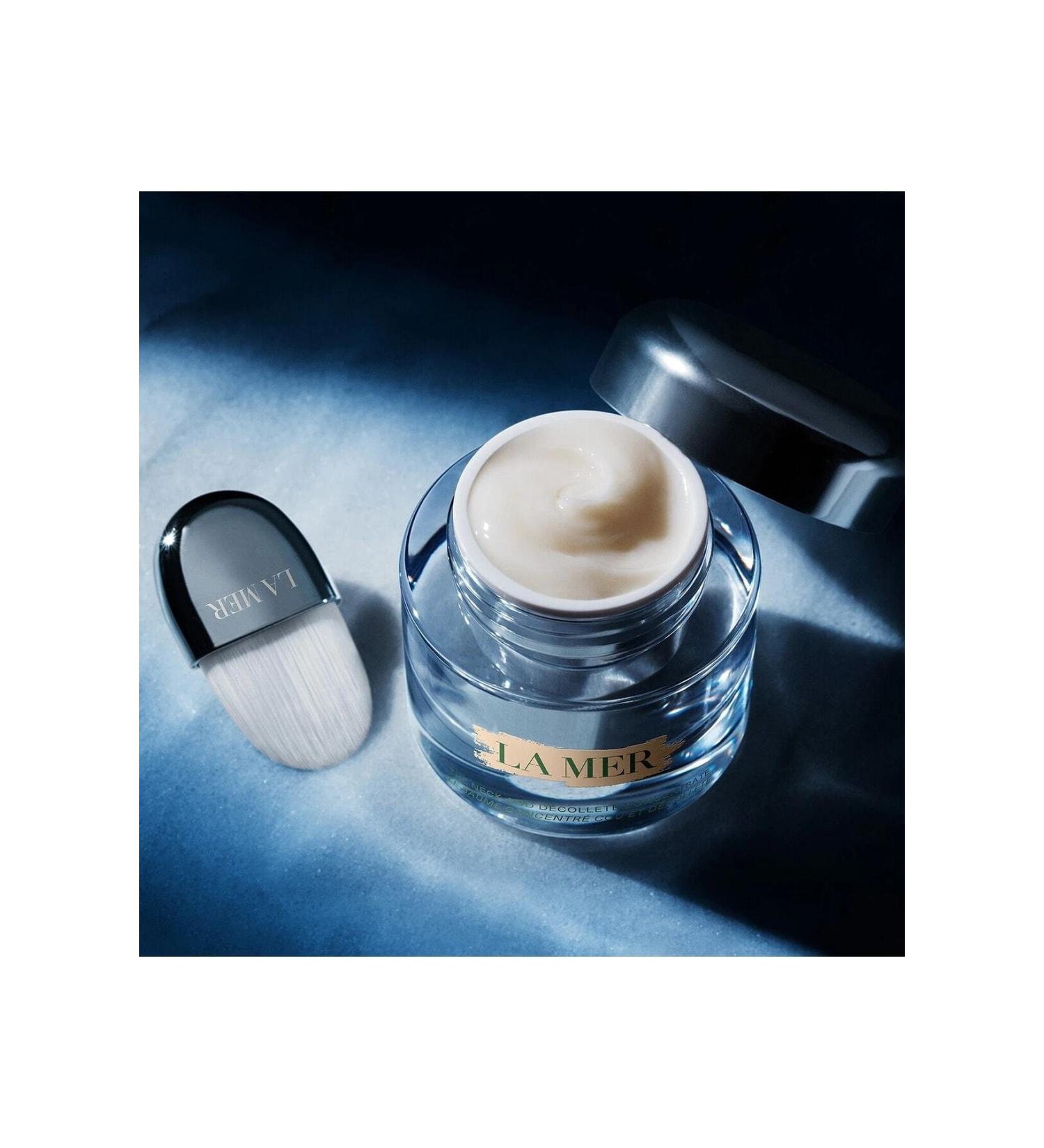 La Mer Concentrated Neck And D collet Balm Regenerating Rejuvenating Neck And D collet Balm Cream 50 ml