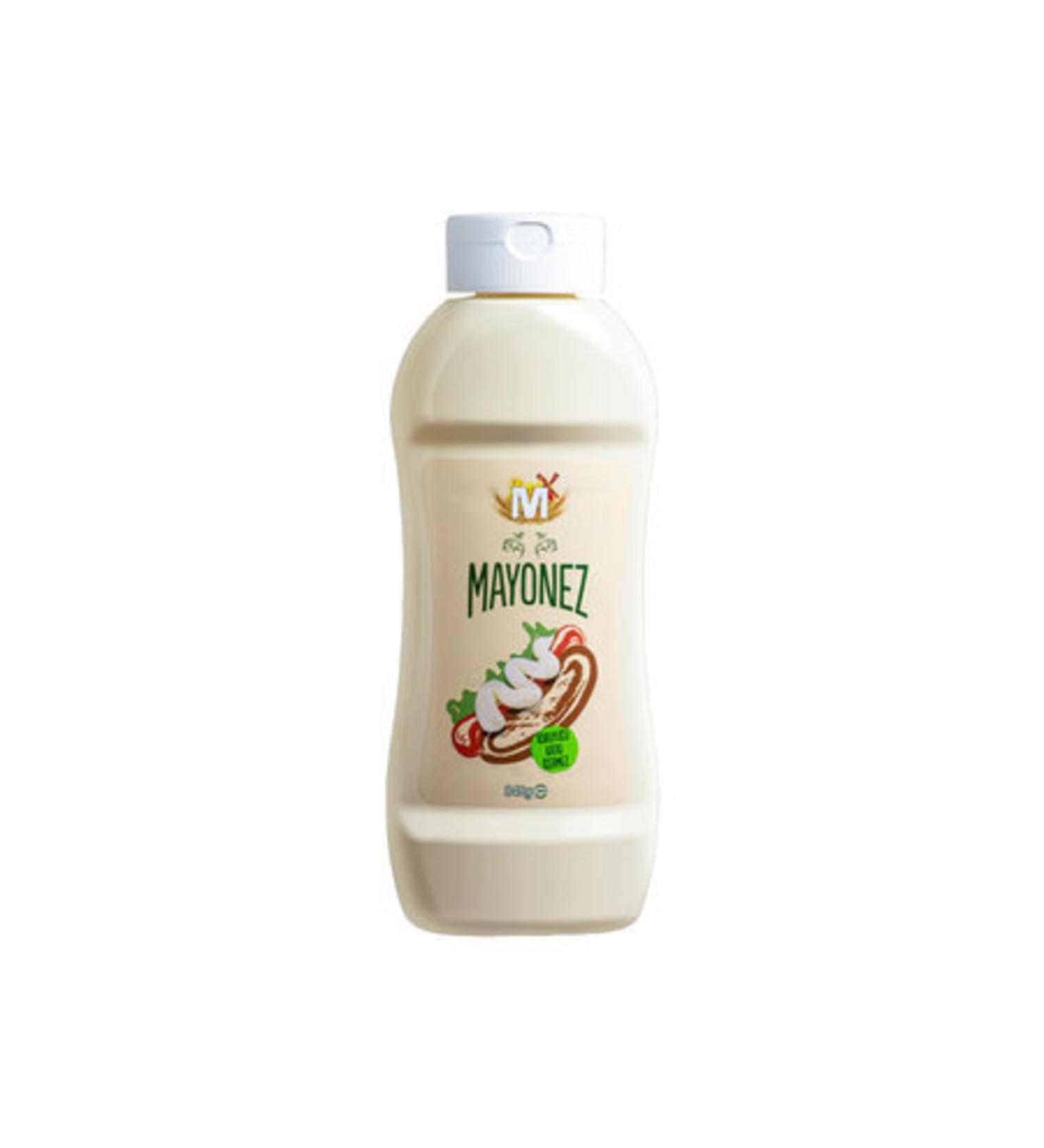 Migros Mayonnaise 840 Gr