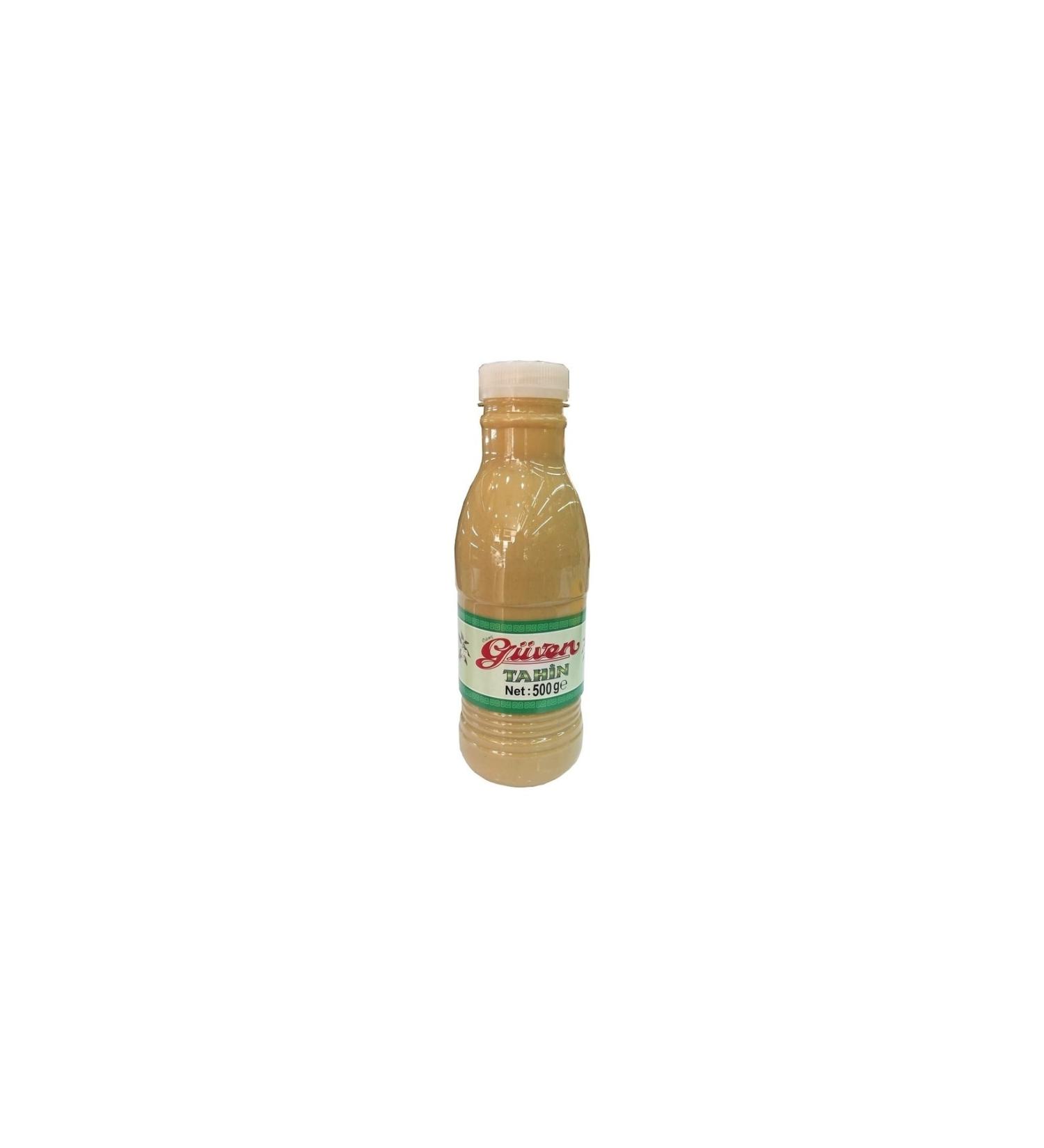 Tahini 500gr