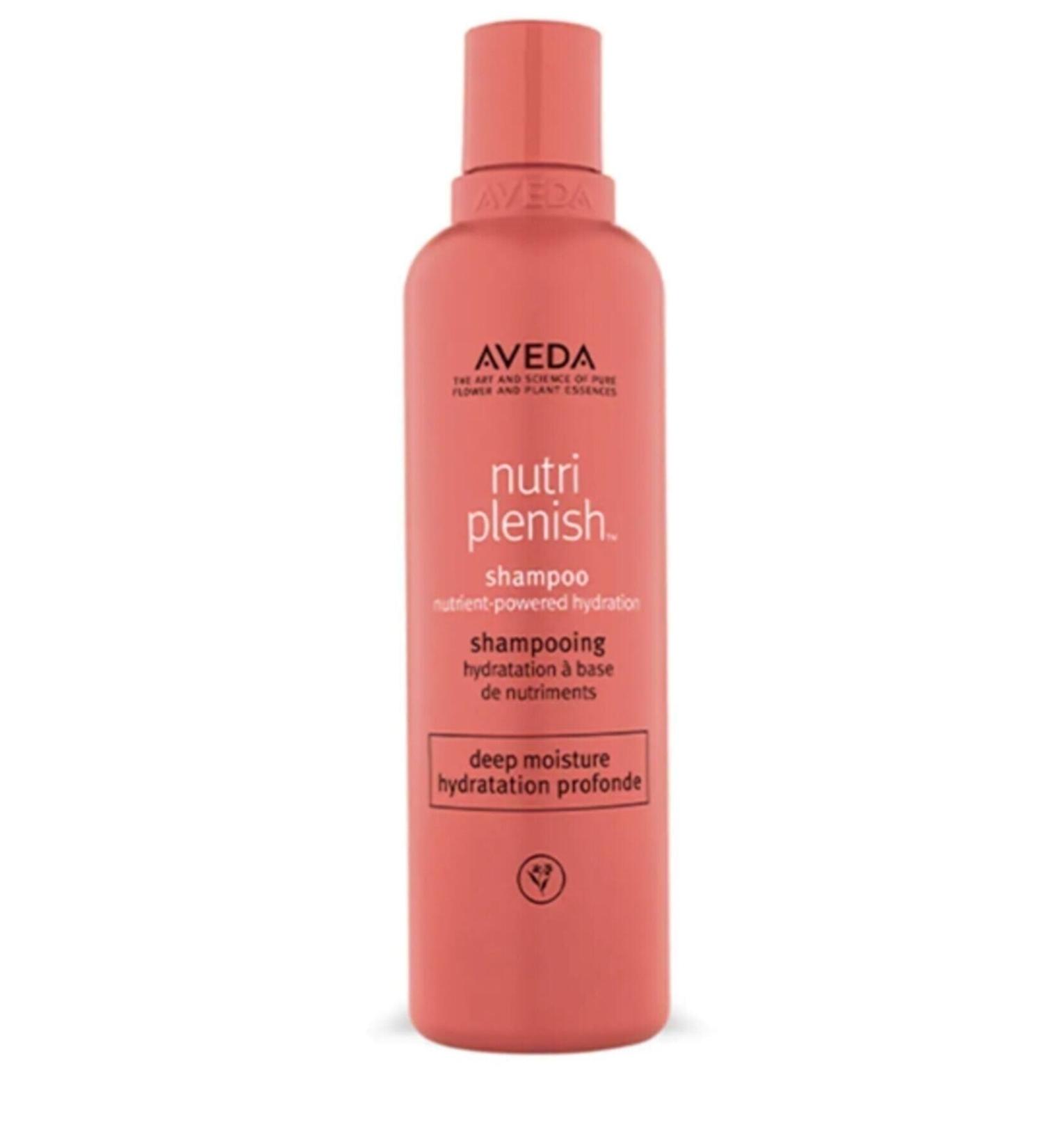 Aveda Vegan Nutriplenish Intense Moisture Shampoo Mustore
